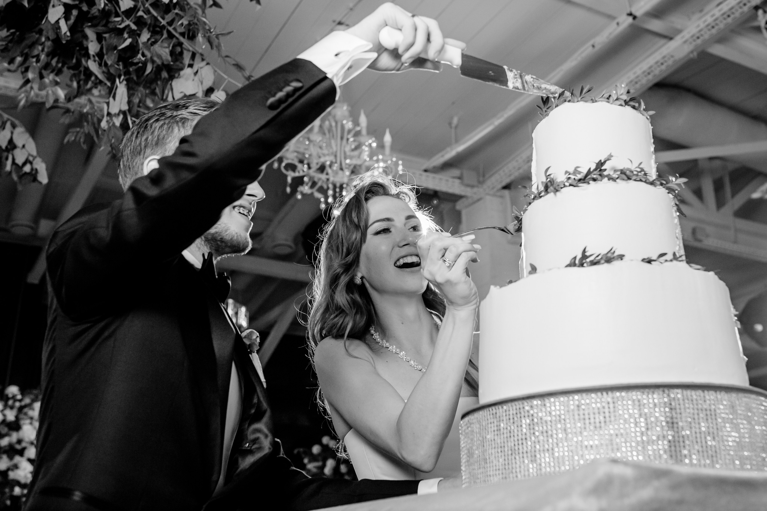 Алина & Иван. Фотограф в Москве и МО Елизавета Якубенко