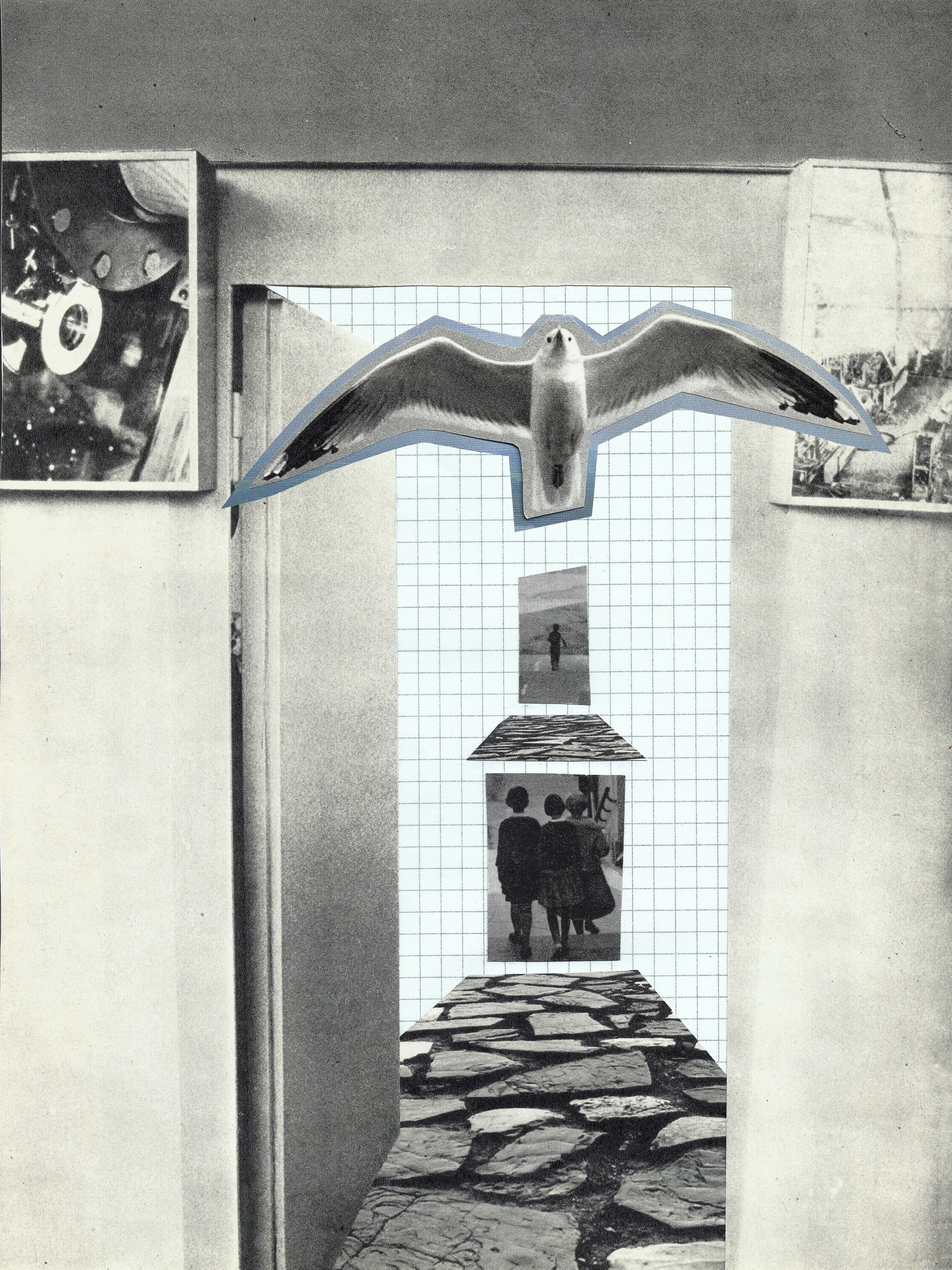 Мои работы. Фотограф и коллажист Ольга Шереметьева