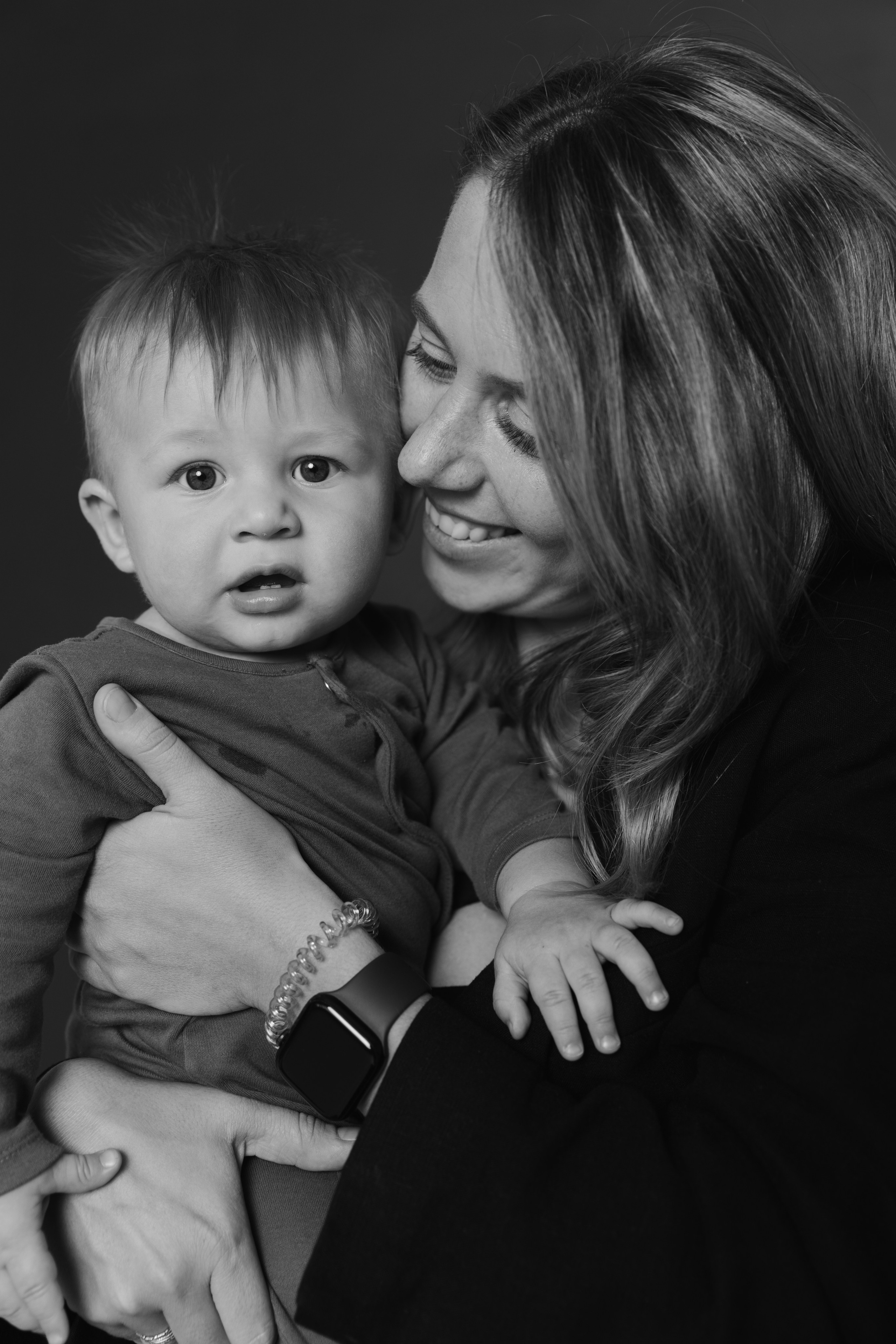 Семейные и лавстори. Фотограф и коллажист Ольга Шереметьева