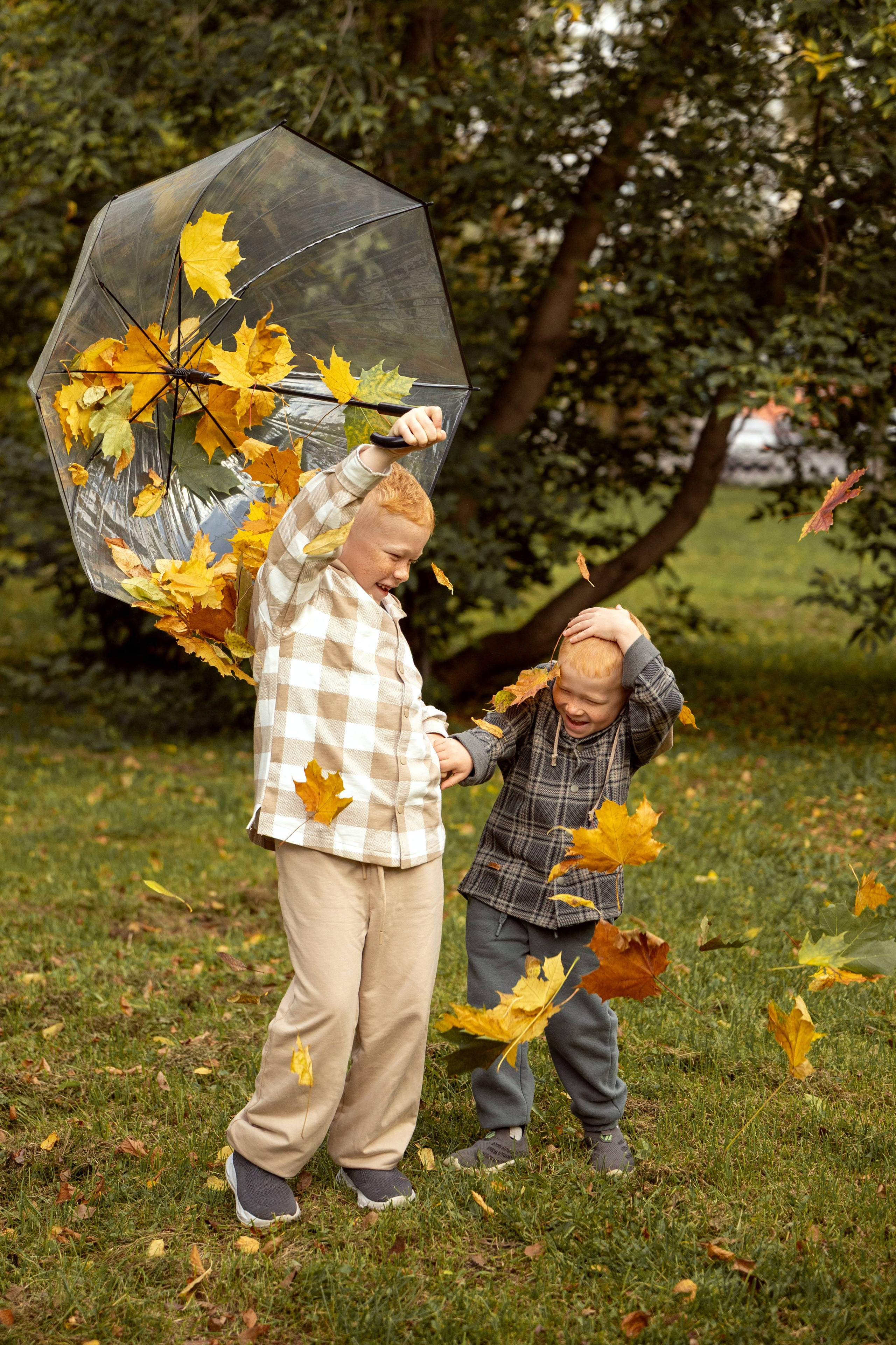 Семья (парки, улица). Семейный фотограф Ульяна Вдовкина г. Екатеринбург