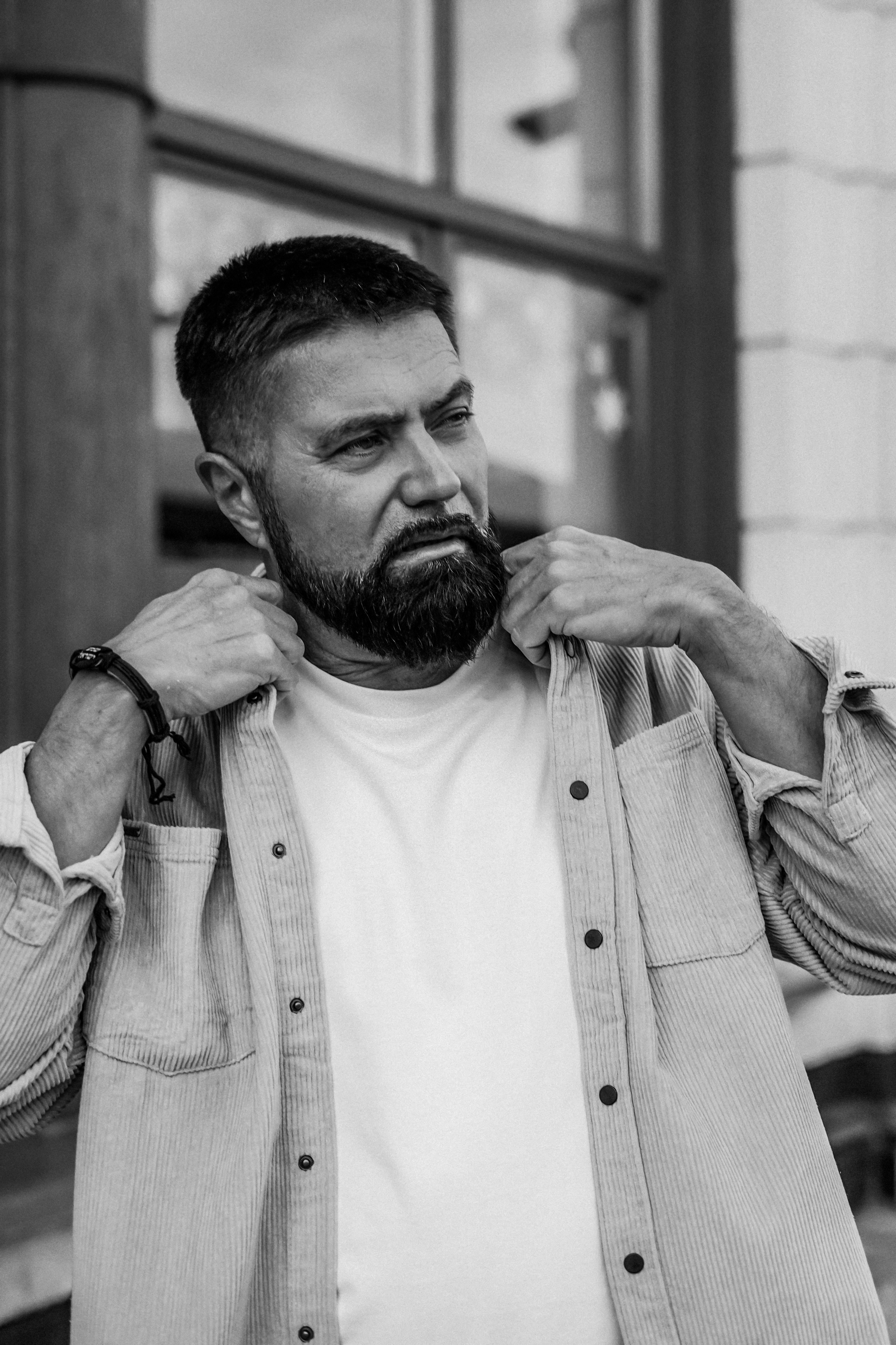 Фотосессия для Николая в морпорту и на ж/д вокзале Сочи. Фотограф в Сочи и Абхазии | Фототуры | September Air