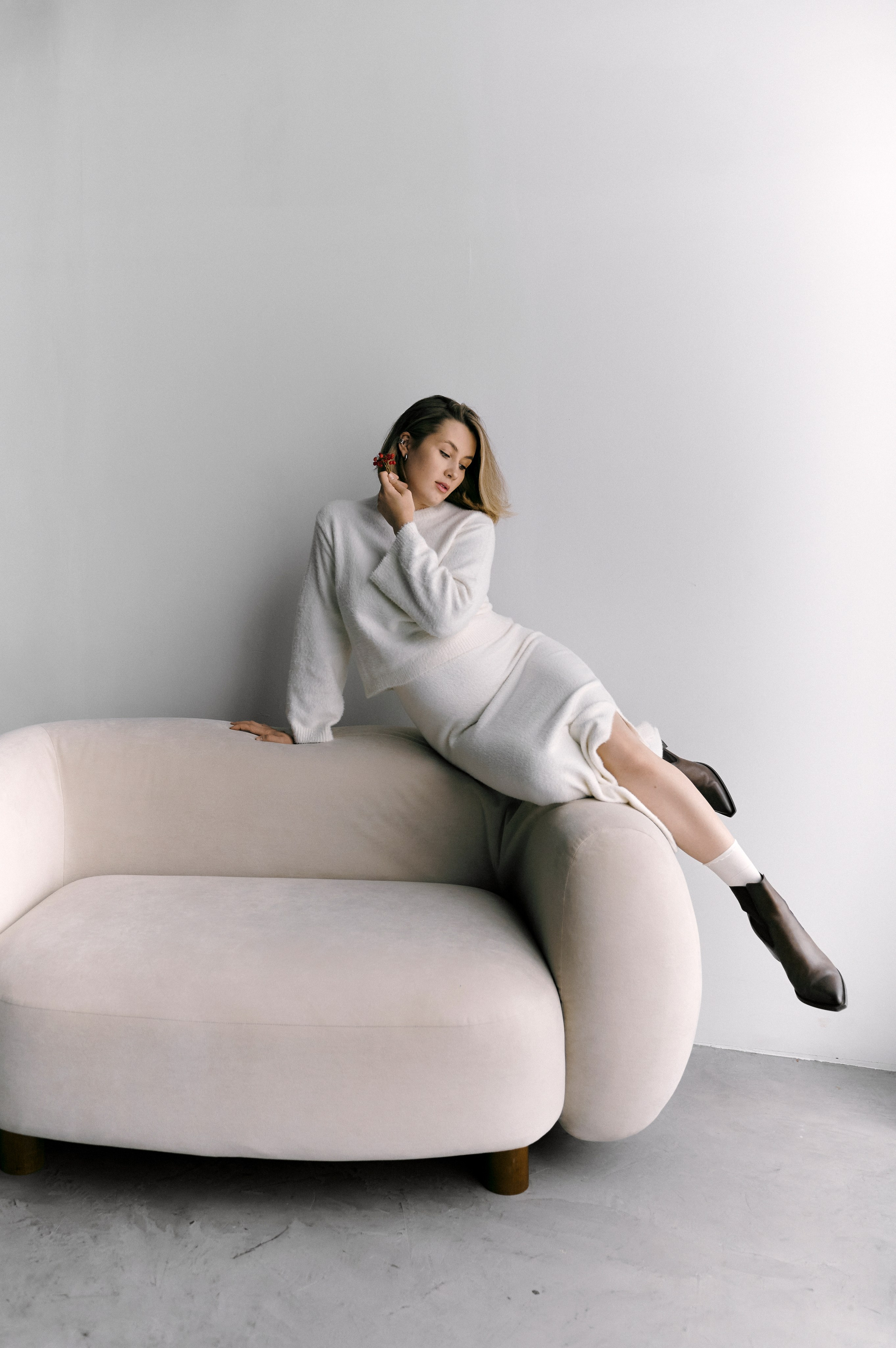 Полина. Фотограф Регина С