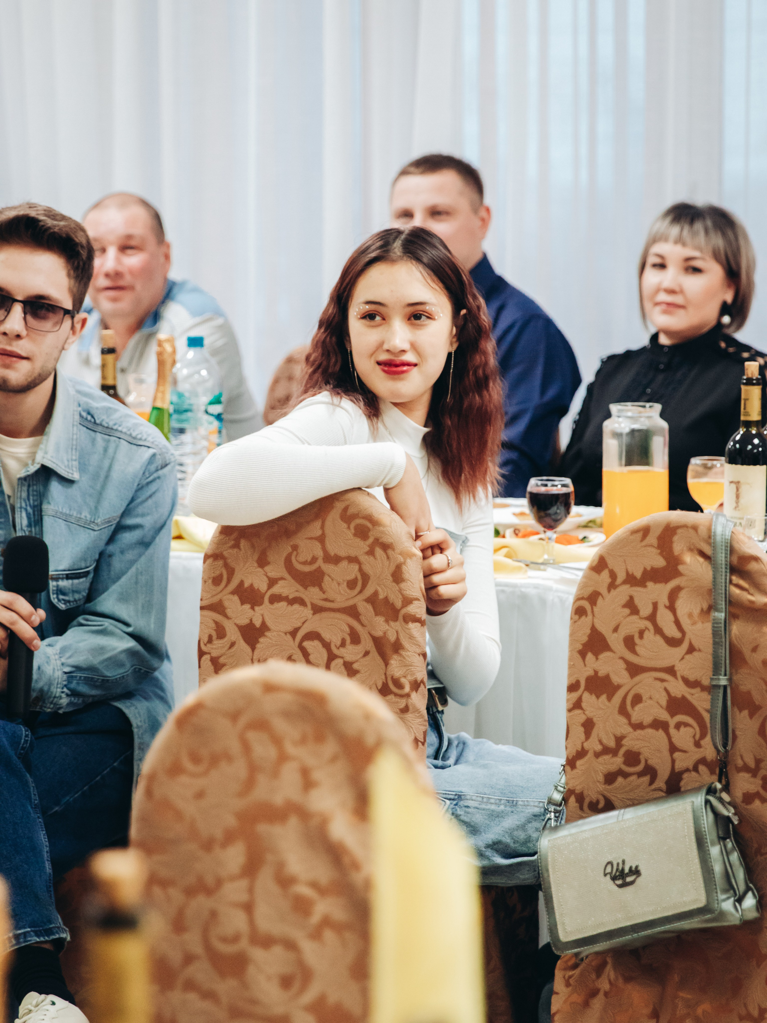 День Рожденье Зимиревой Татьяны. PhotoMeet — Фотограф в Улан-Удэ