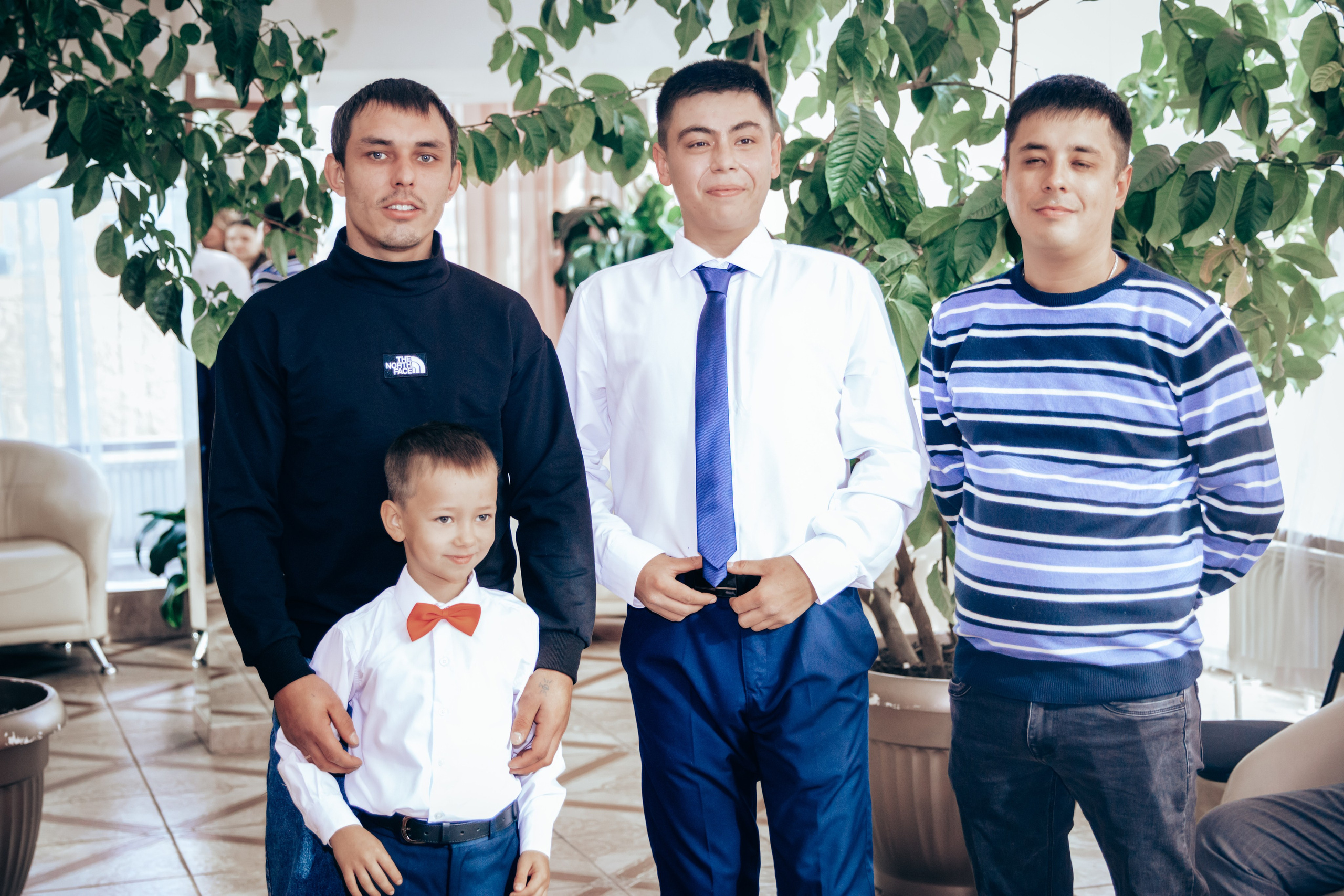 Свадьба Оксаны и Артёма. PhotoMeet — Фотограф в Улан-Удэ