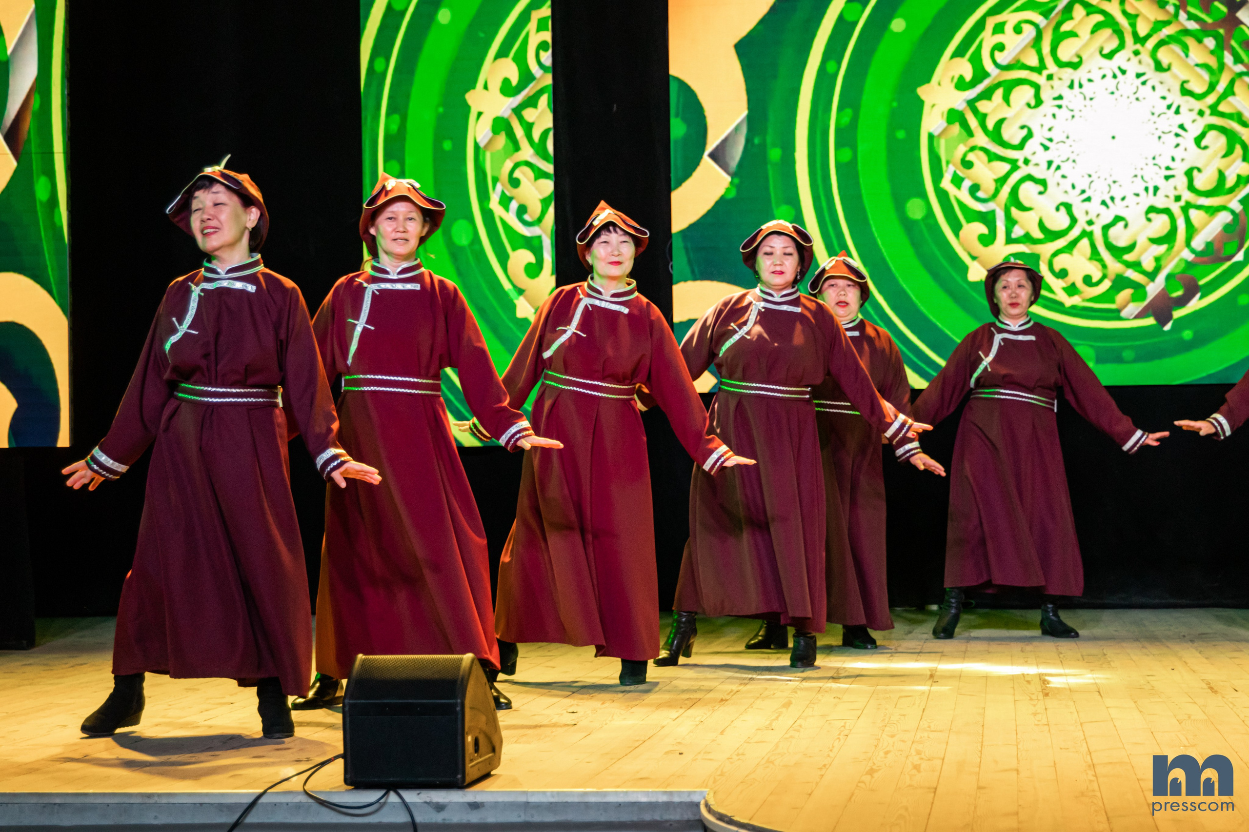 Педагогическая Весна 2024. PhotoMeet — Фотограф в Улан-Удэ