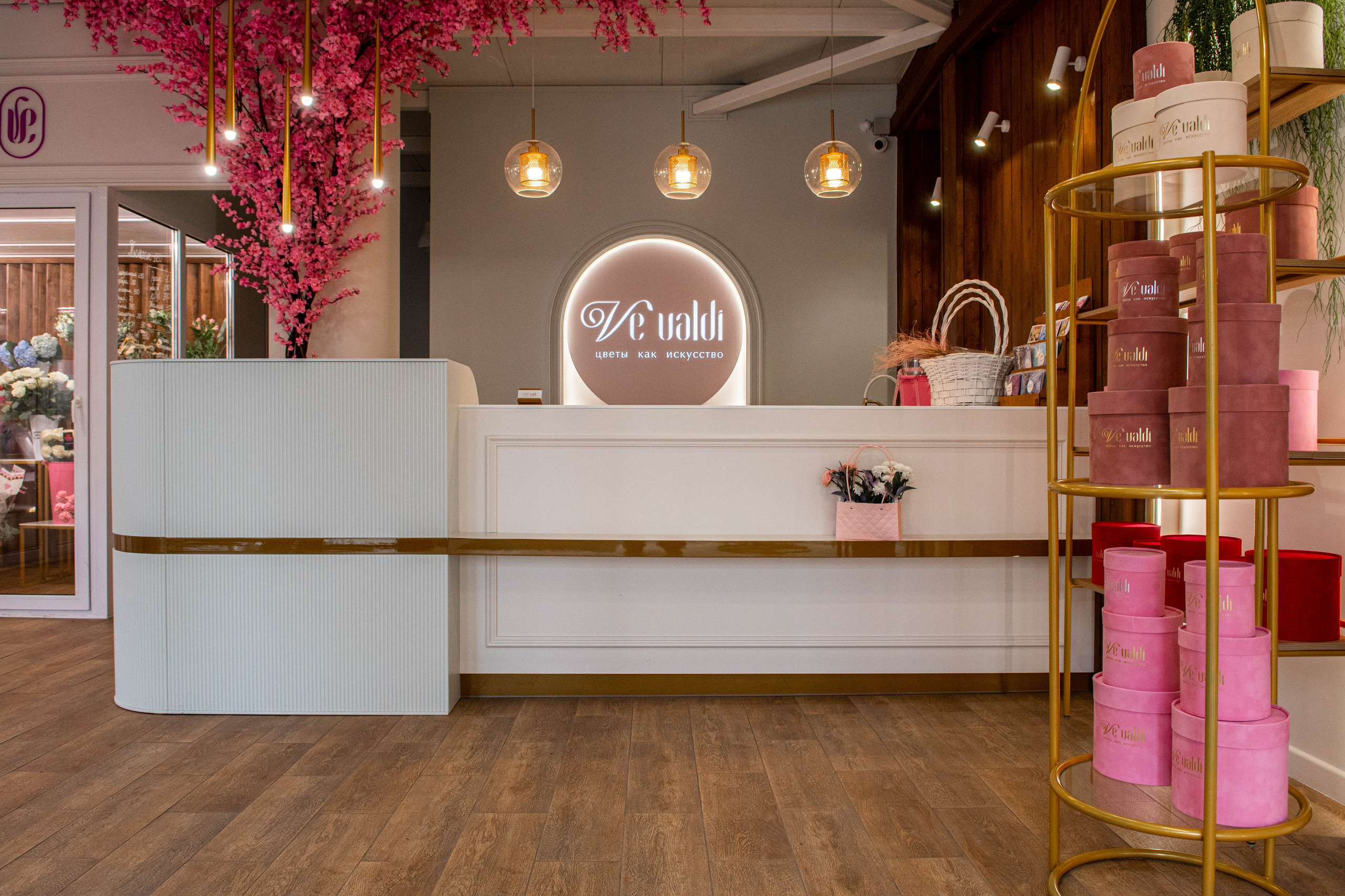 МЕБЕЛЬ. Фотограф недвижимости в Красноярске Анна Шафарина