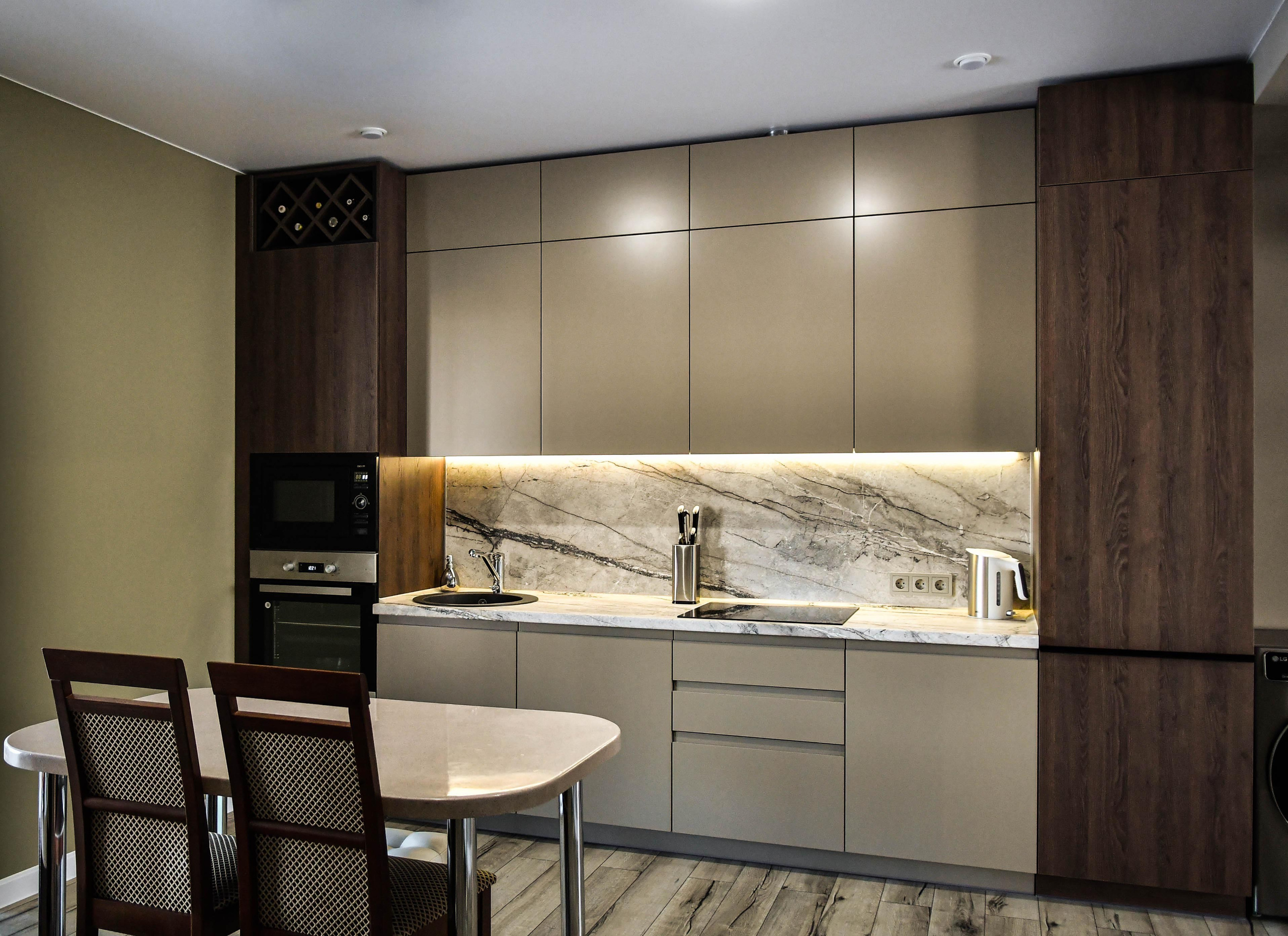 МЕБЕЛЬ. Фотограф недвижимости в Красноярске Анна Шафарина