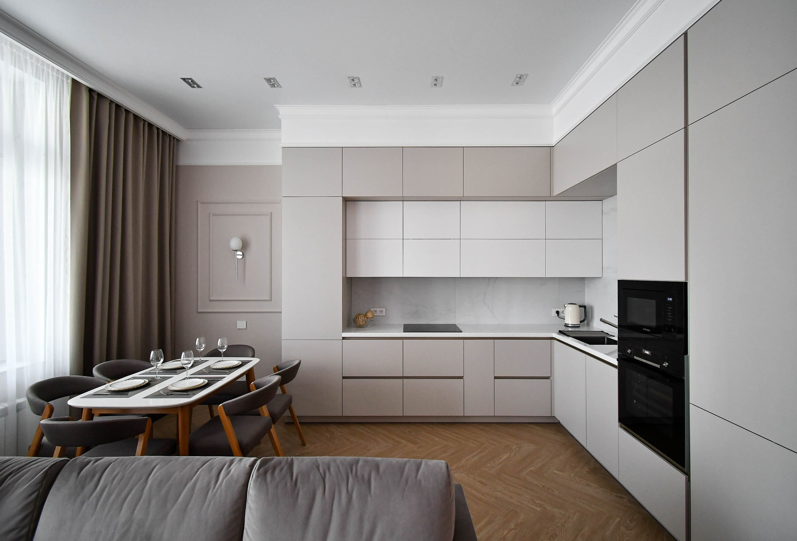 ДИЗАЙНЕРСКАЯ СЪЕМКА. Фотограф недвижимости в Красноярске Анна Шафарина