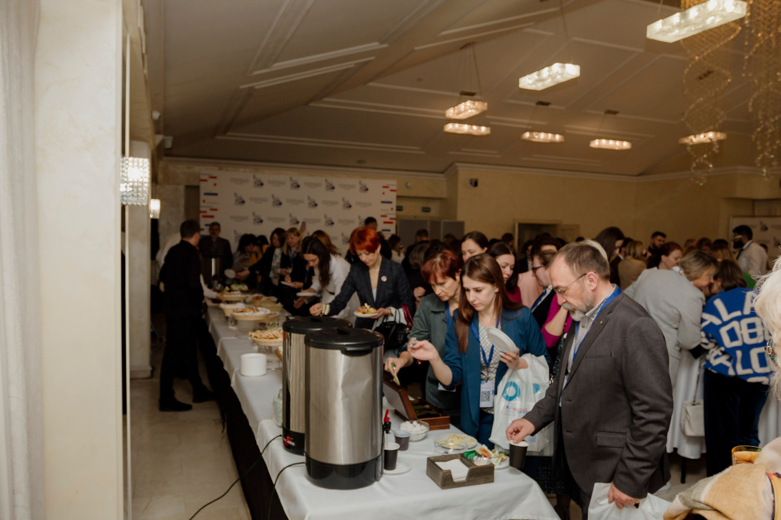 Опора России- форум Частное Образование. Деловая и Бизнес съемка в  Москве Инесса Грушко