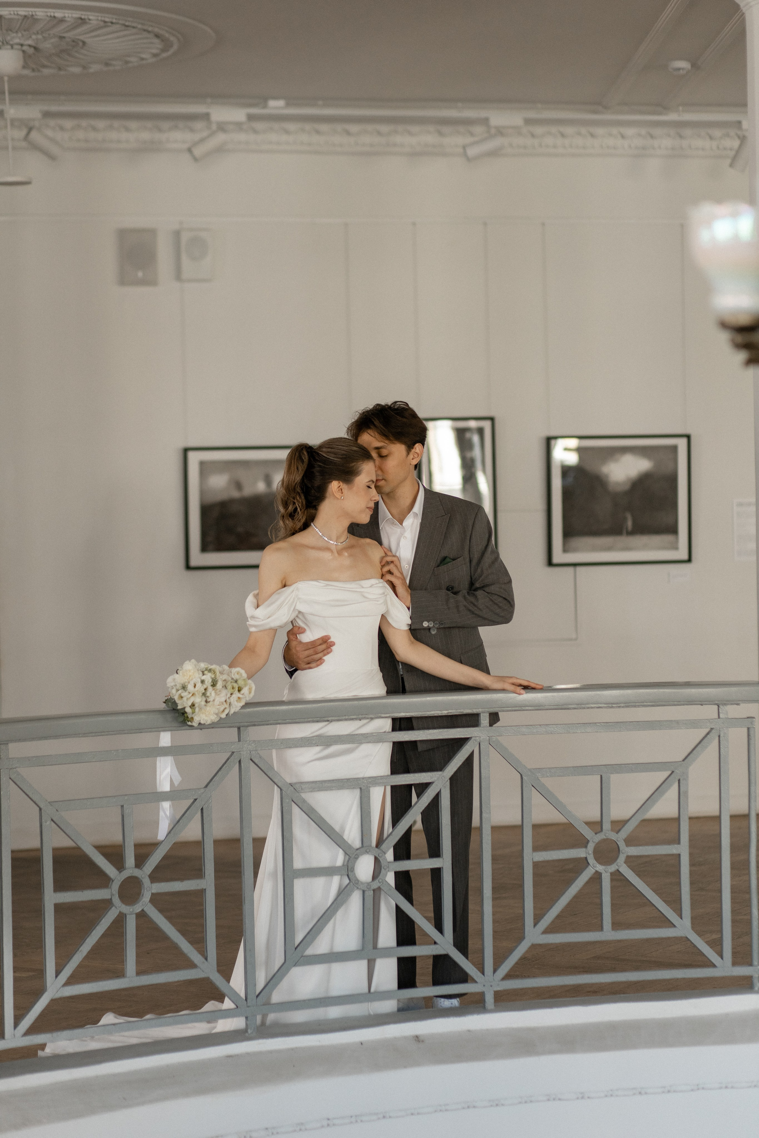 Катя и Рустам