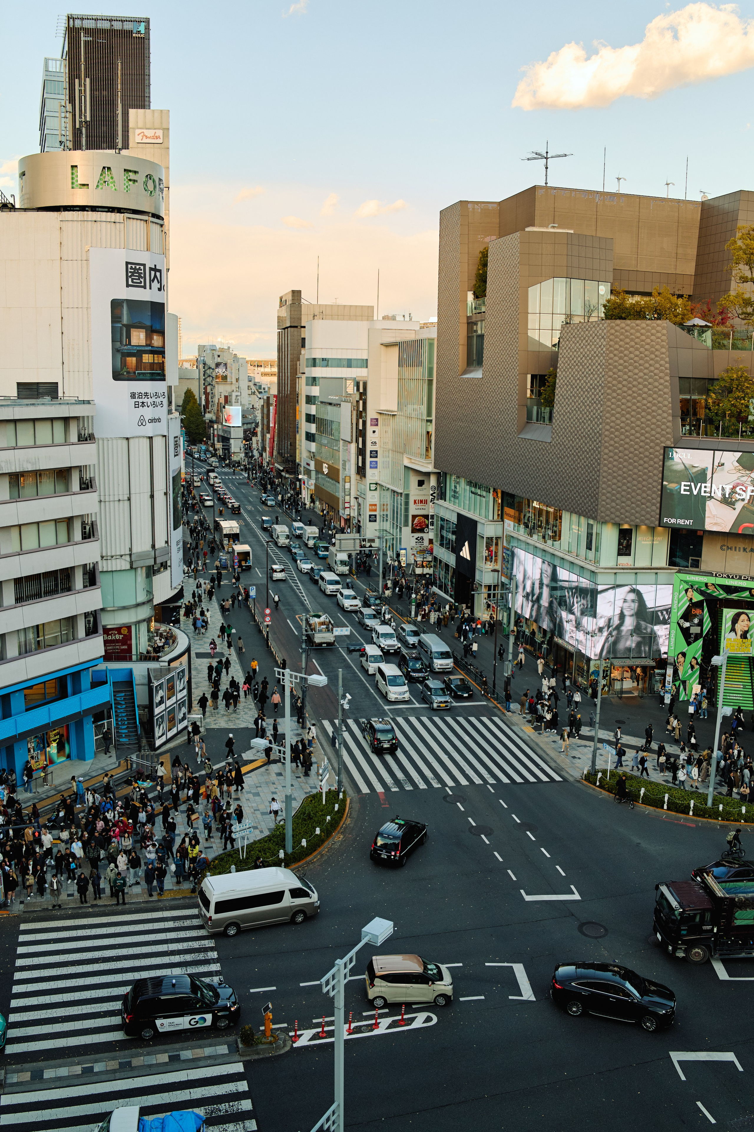 Япония. Профессиональный Фотограф во Владимире, в Москве и в Суздале — Полина Романычева