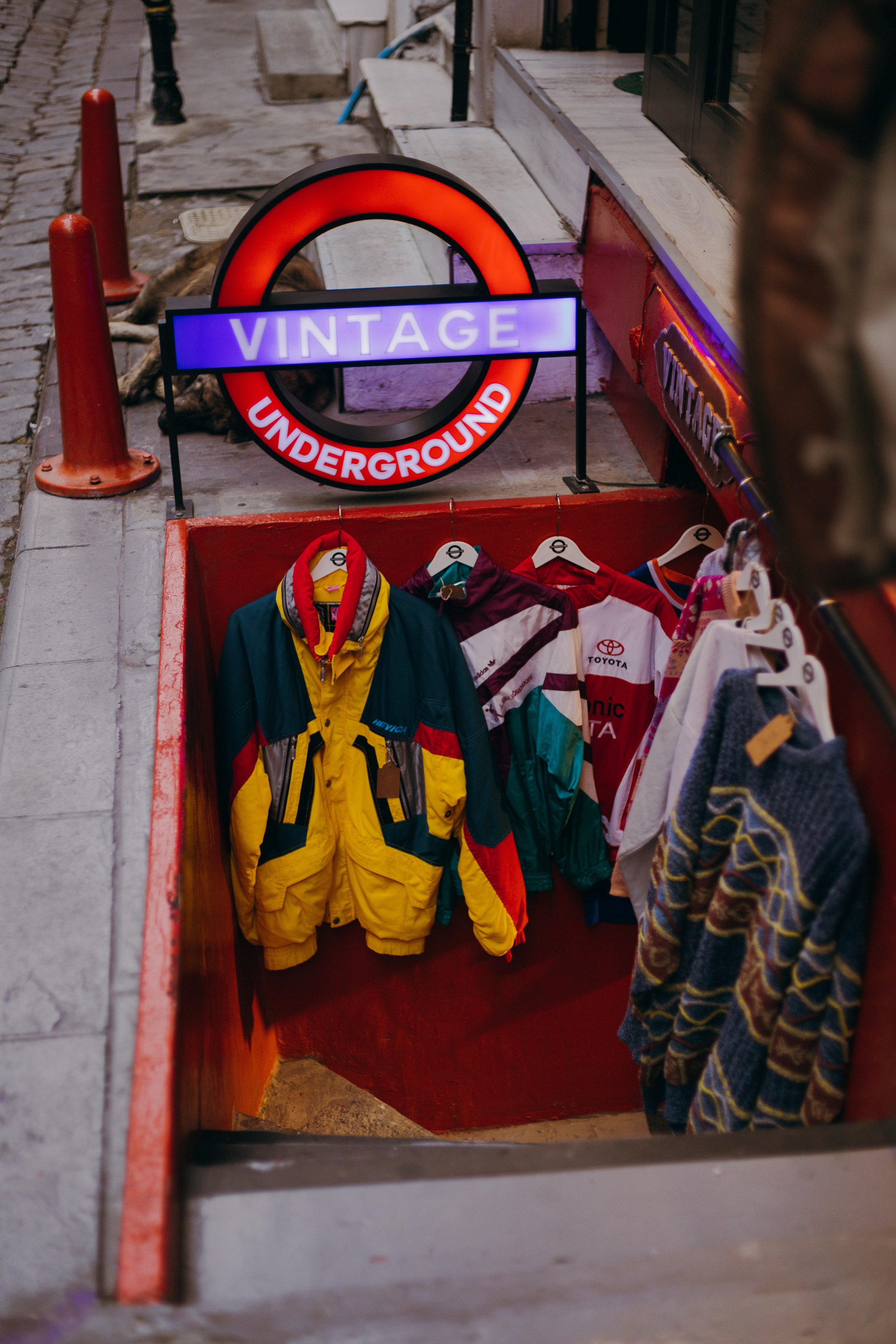 Стамбул. Профессиональный Фотограф во Владимире, в Москве и в Суздале — Полина Романычева