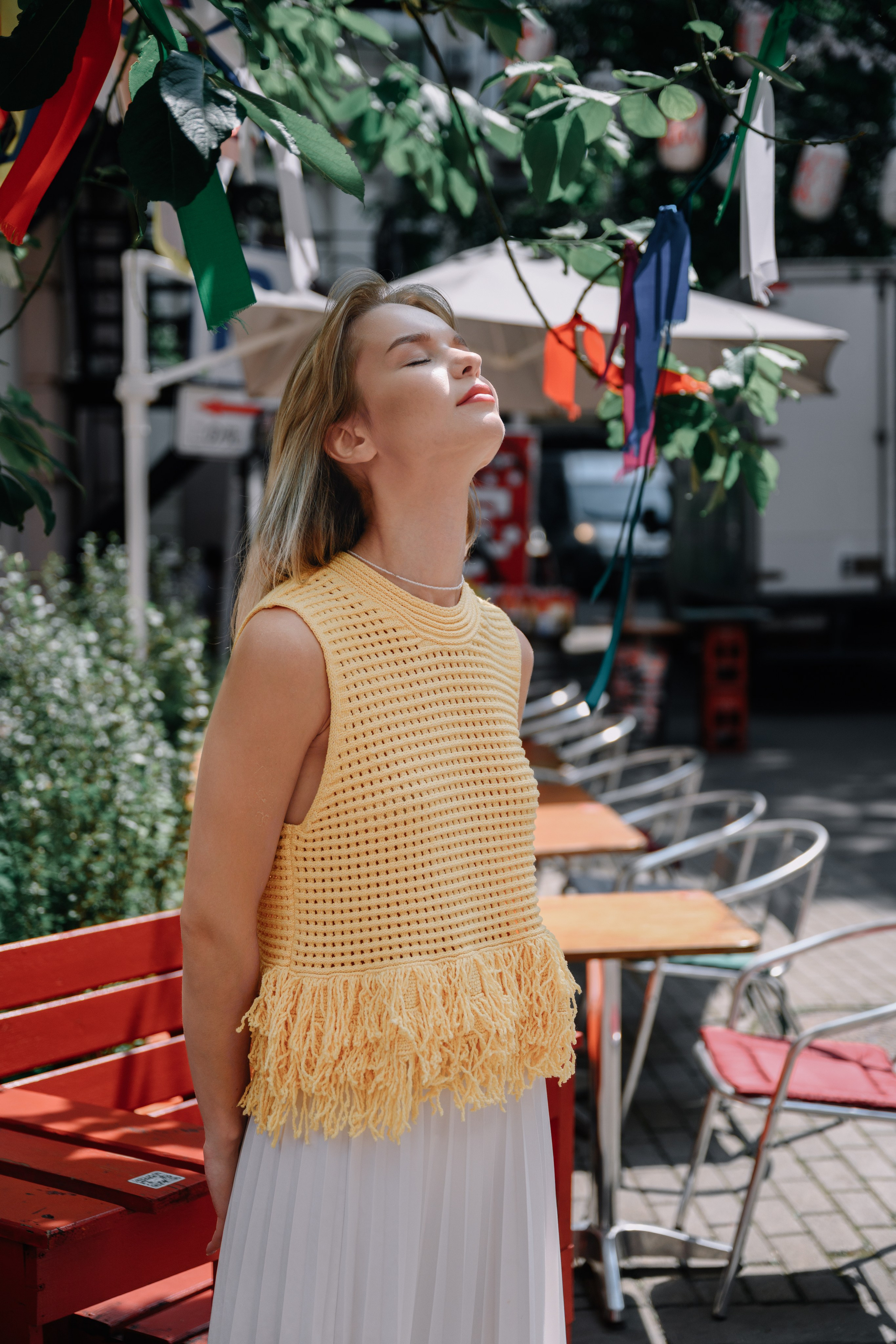 Лера. Фотограф Анастасия Егорова