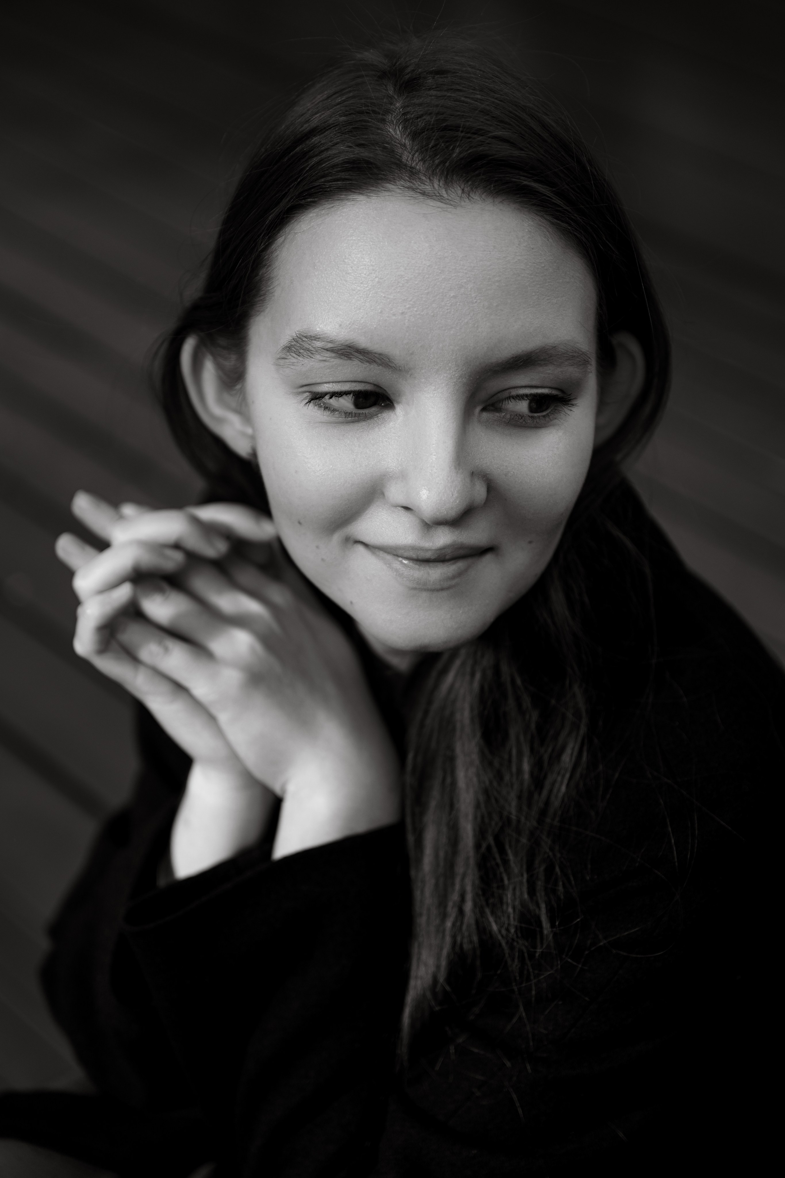 Фотограф Анастасия Егорова