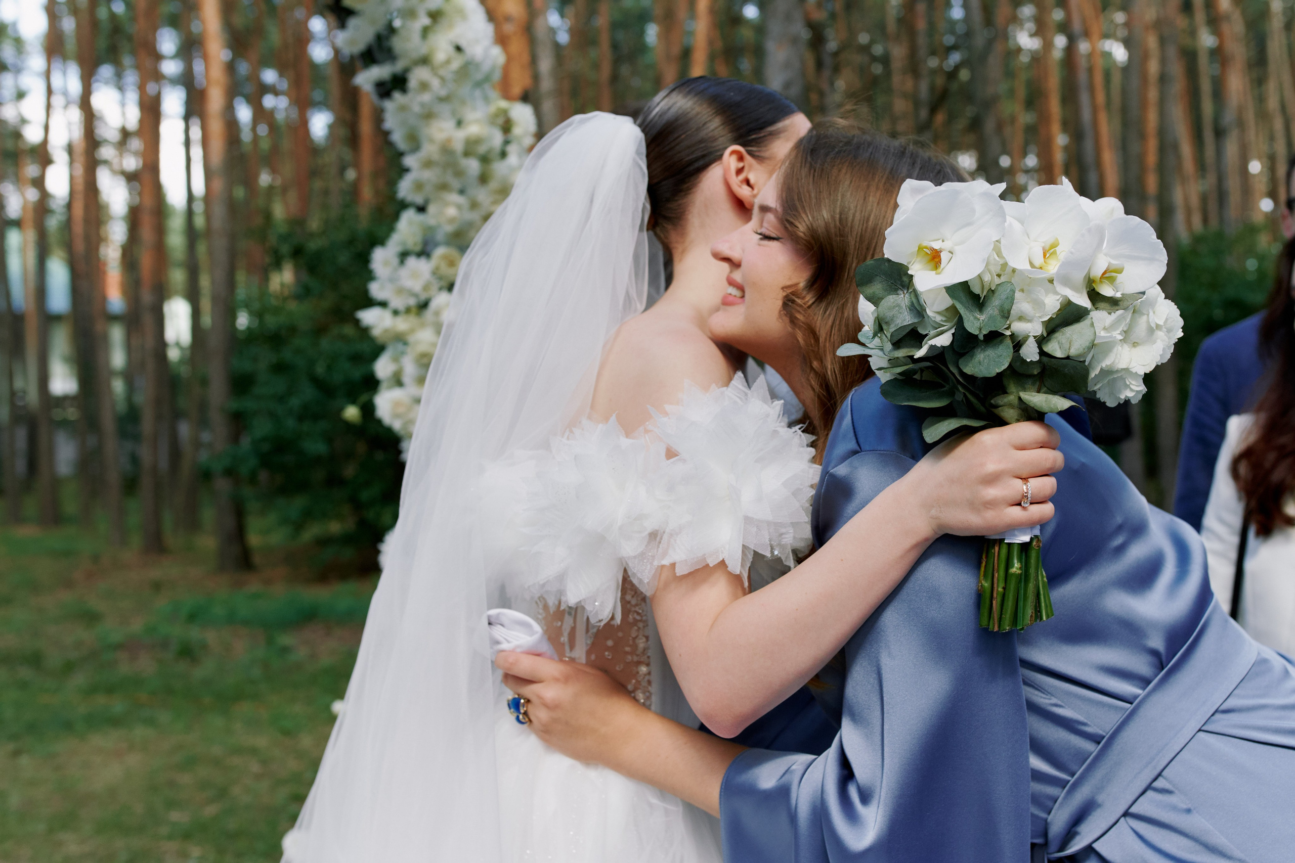 Александр и Екатерина. Главная