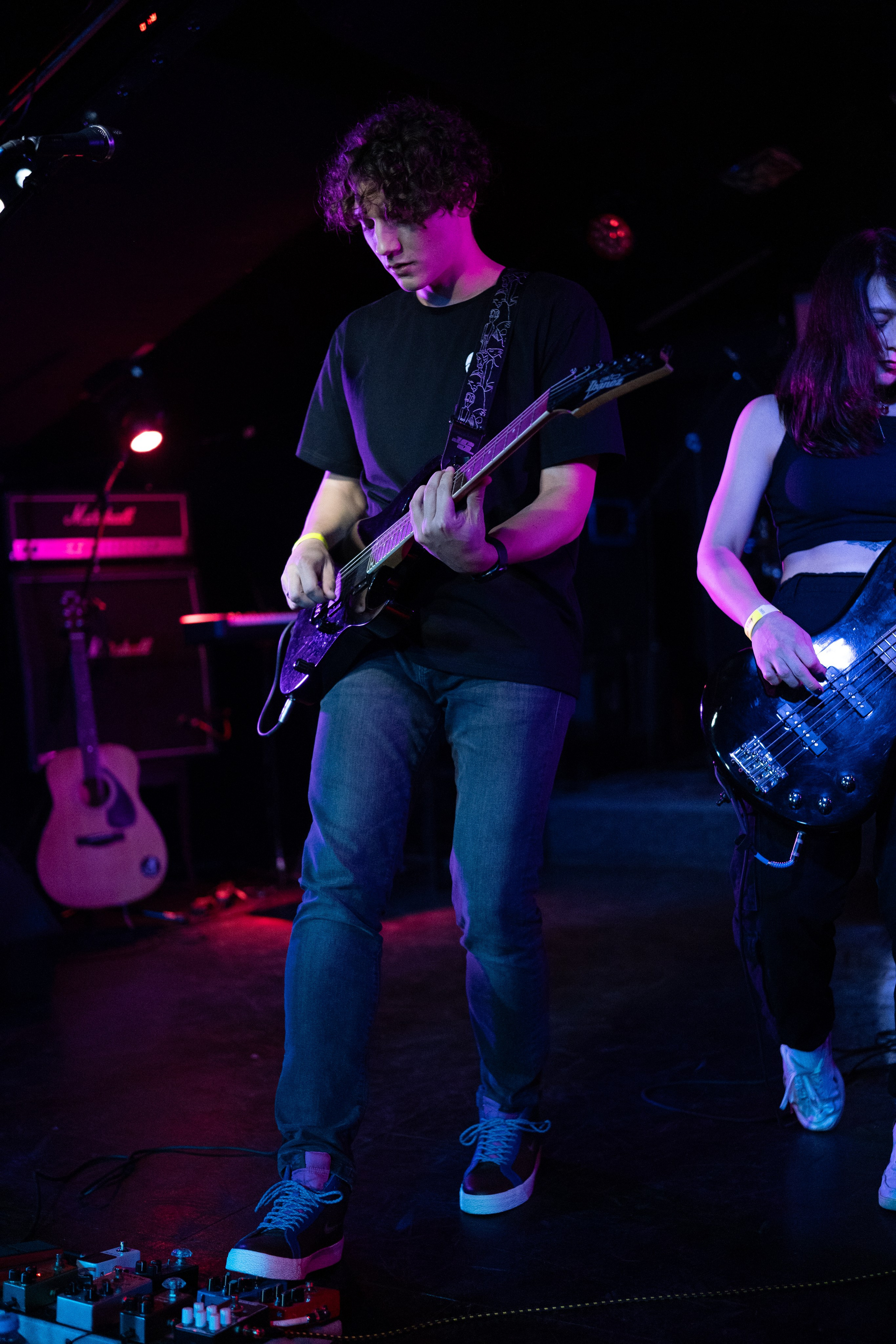 18.11 — Lights Out! — Action. Репортажный фотограф в Санкт-Петербурге Максим Варбулайнен