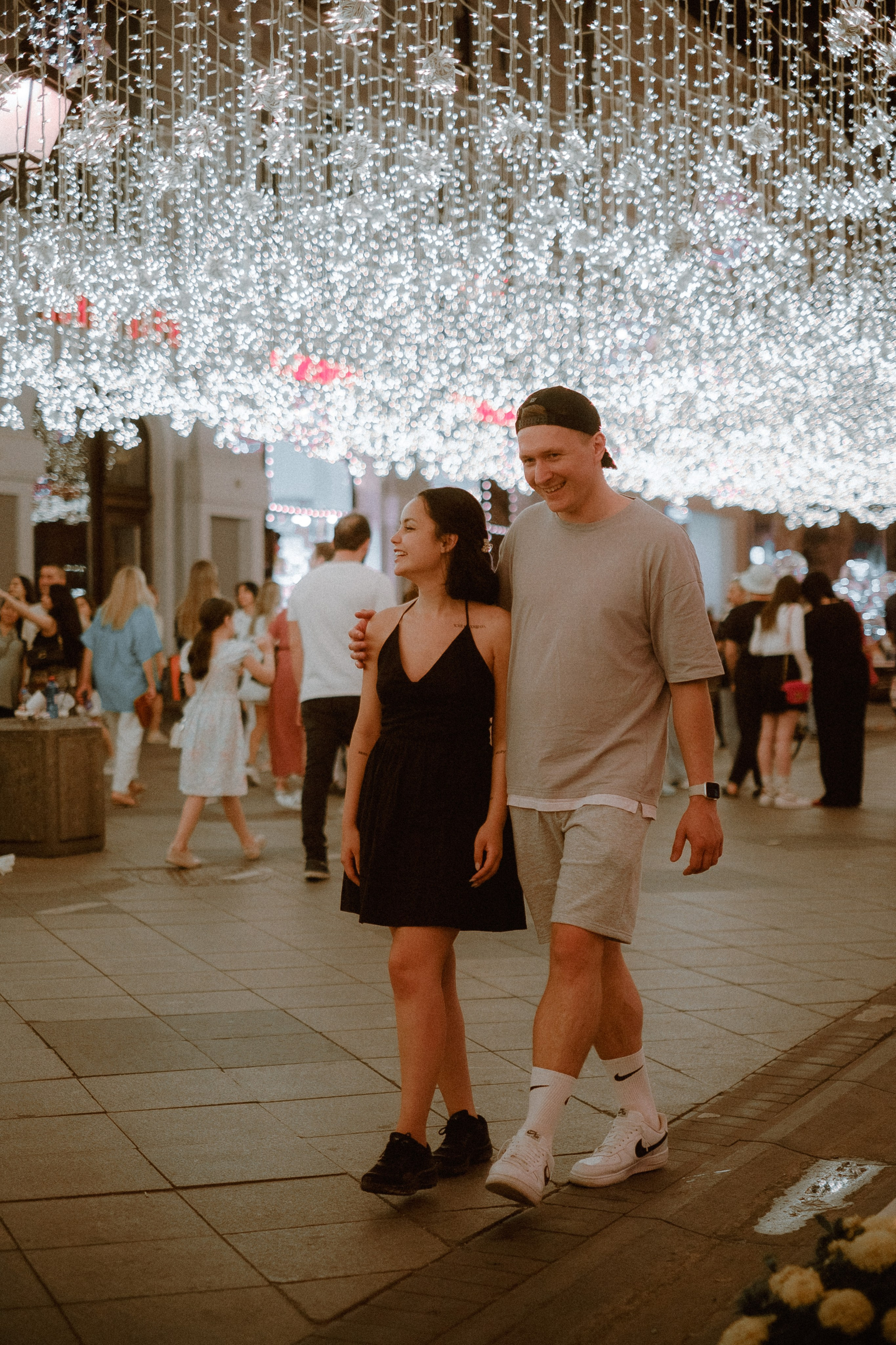 Дмитрий & Севара. Фотограф Мария Хлебникова Санкт-Петербург Москва