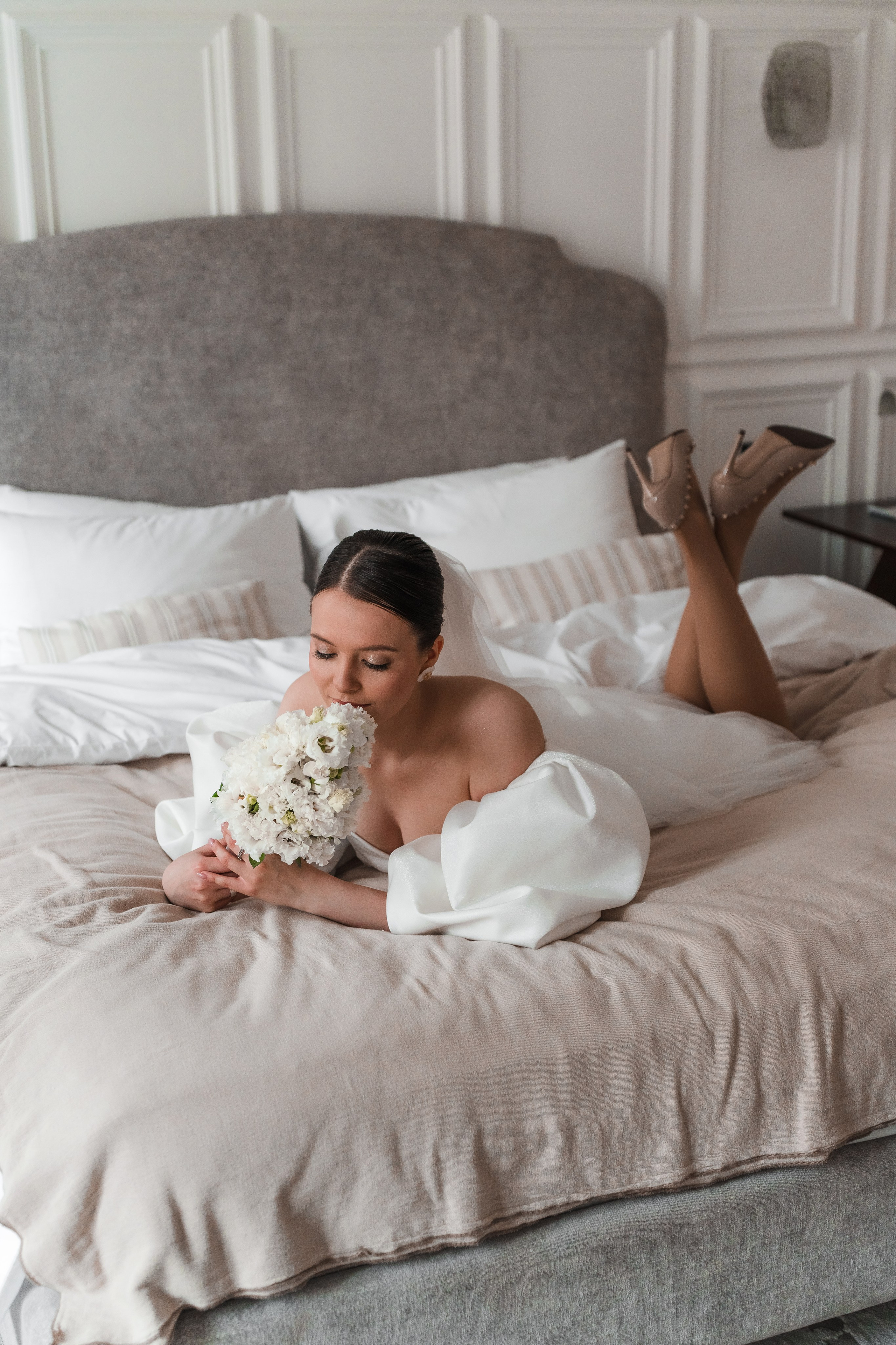 Анатолий + Ева