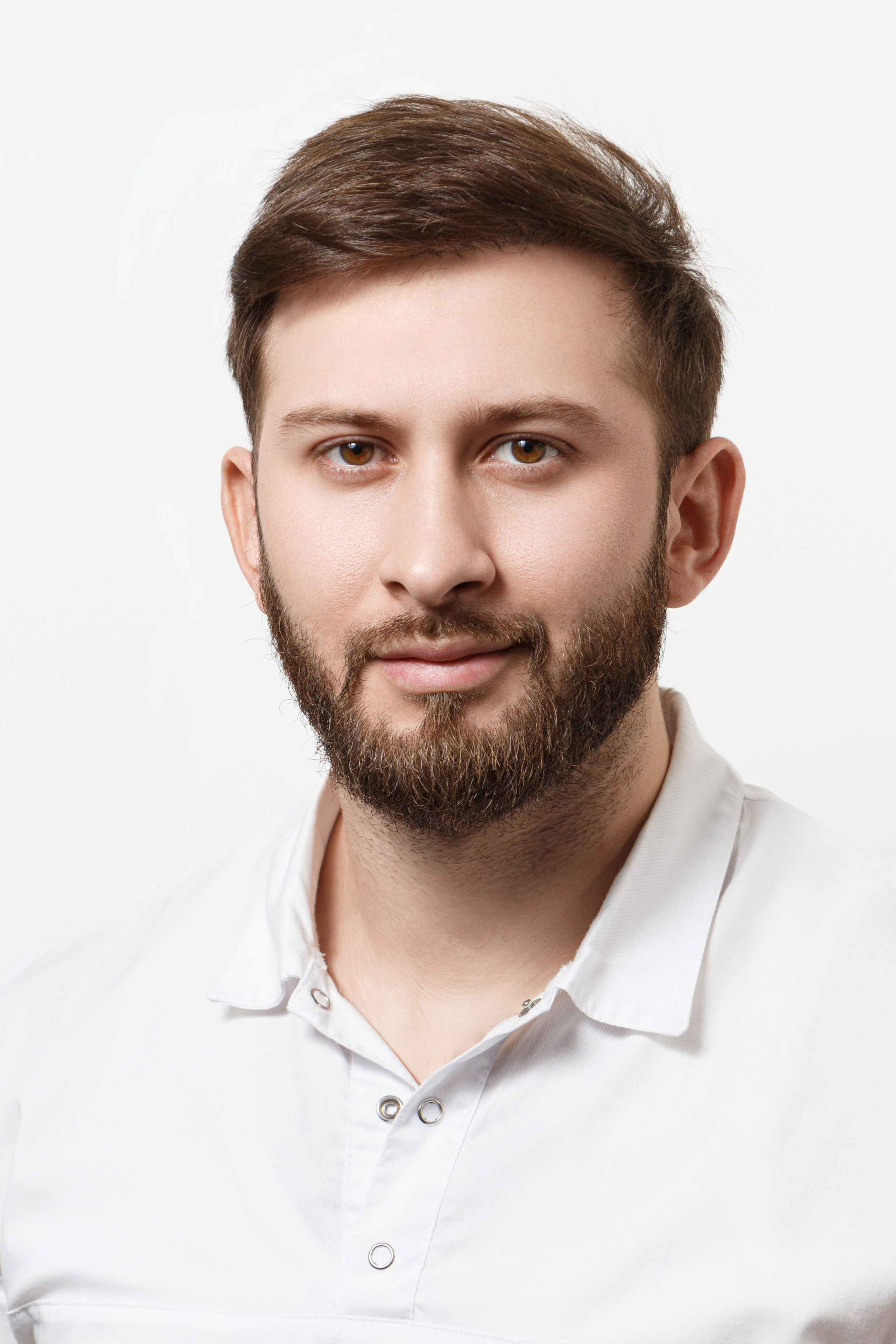 Стоматология — Гарант. Алексей — фотограф