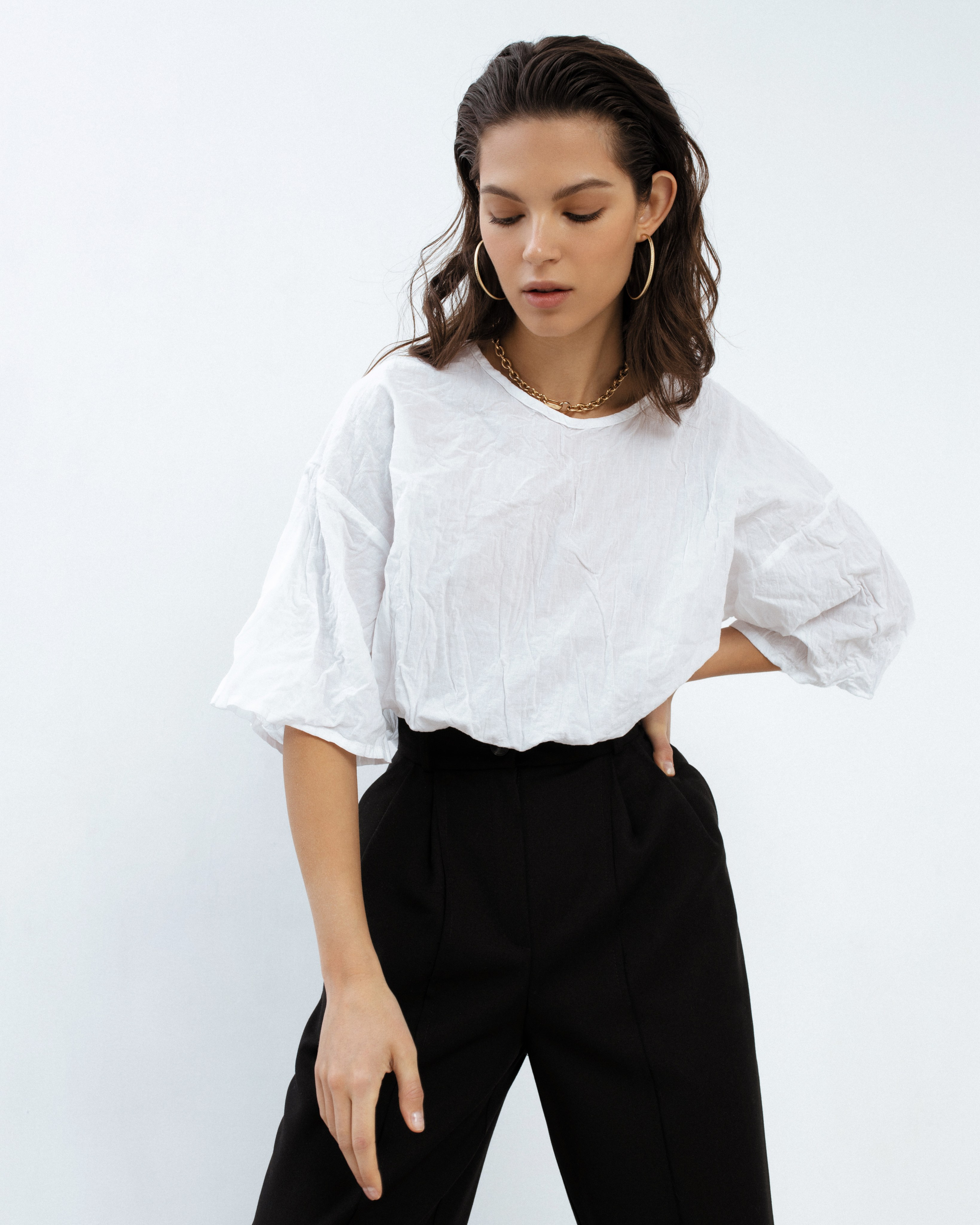 Eclata III. Фотограф для брендов, Москва