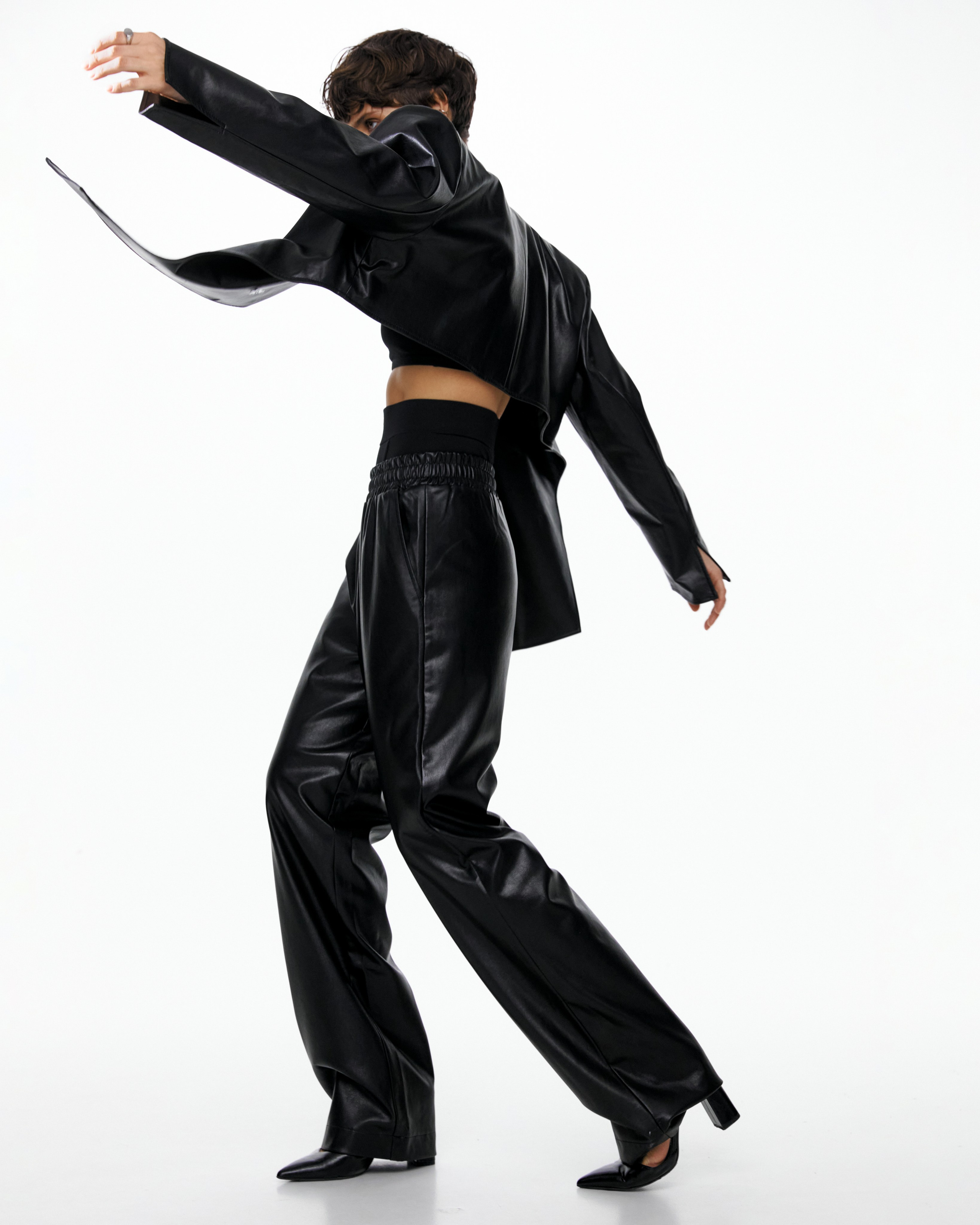 ANNUKO II. Фотограф для брендов, Москва