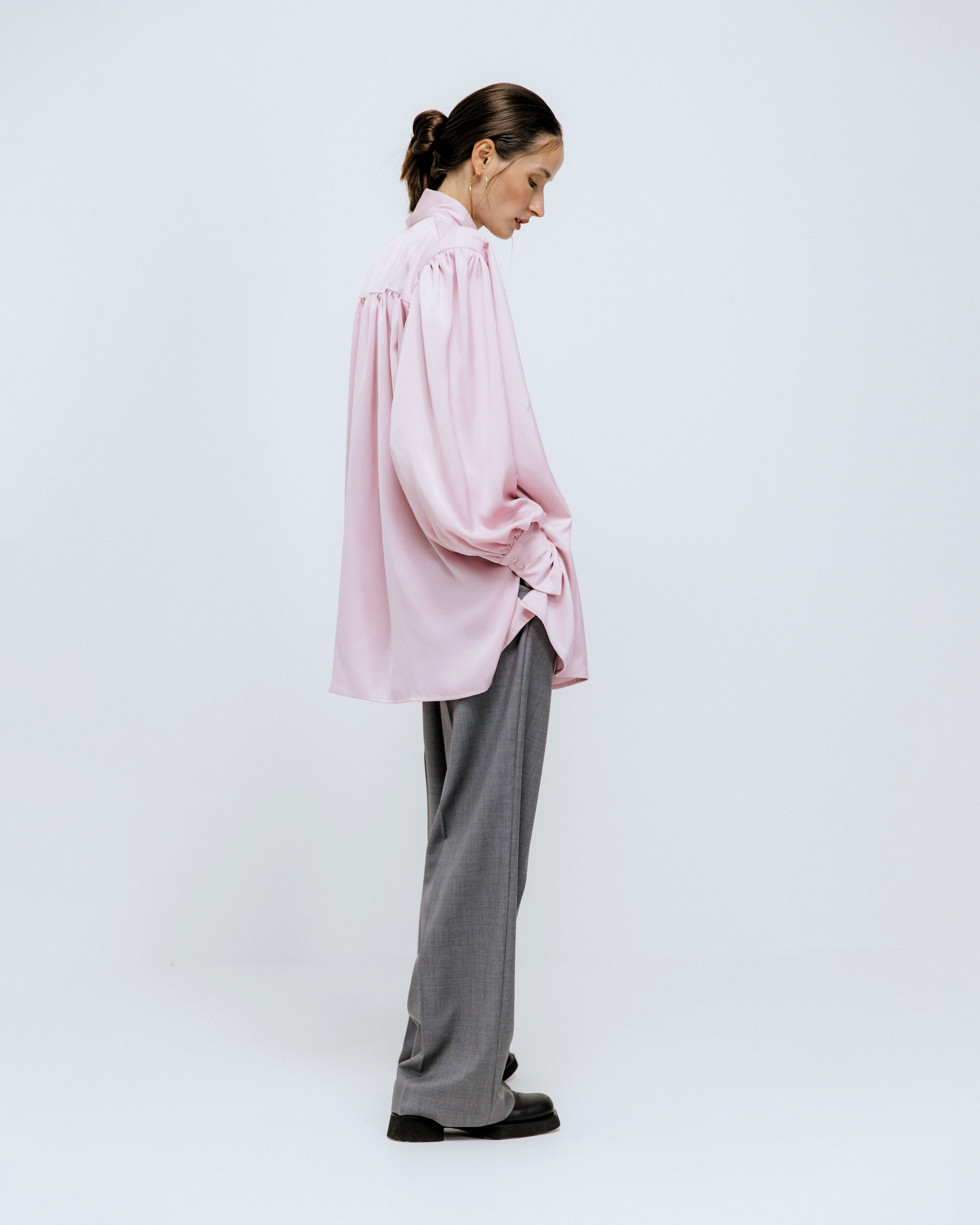 Eclata V. Фотограф для брендов, Москва