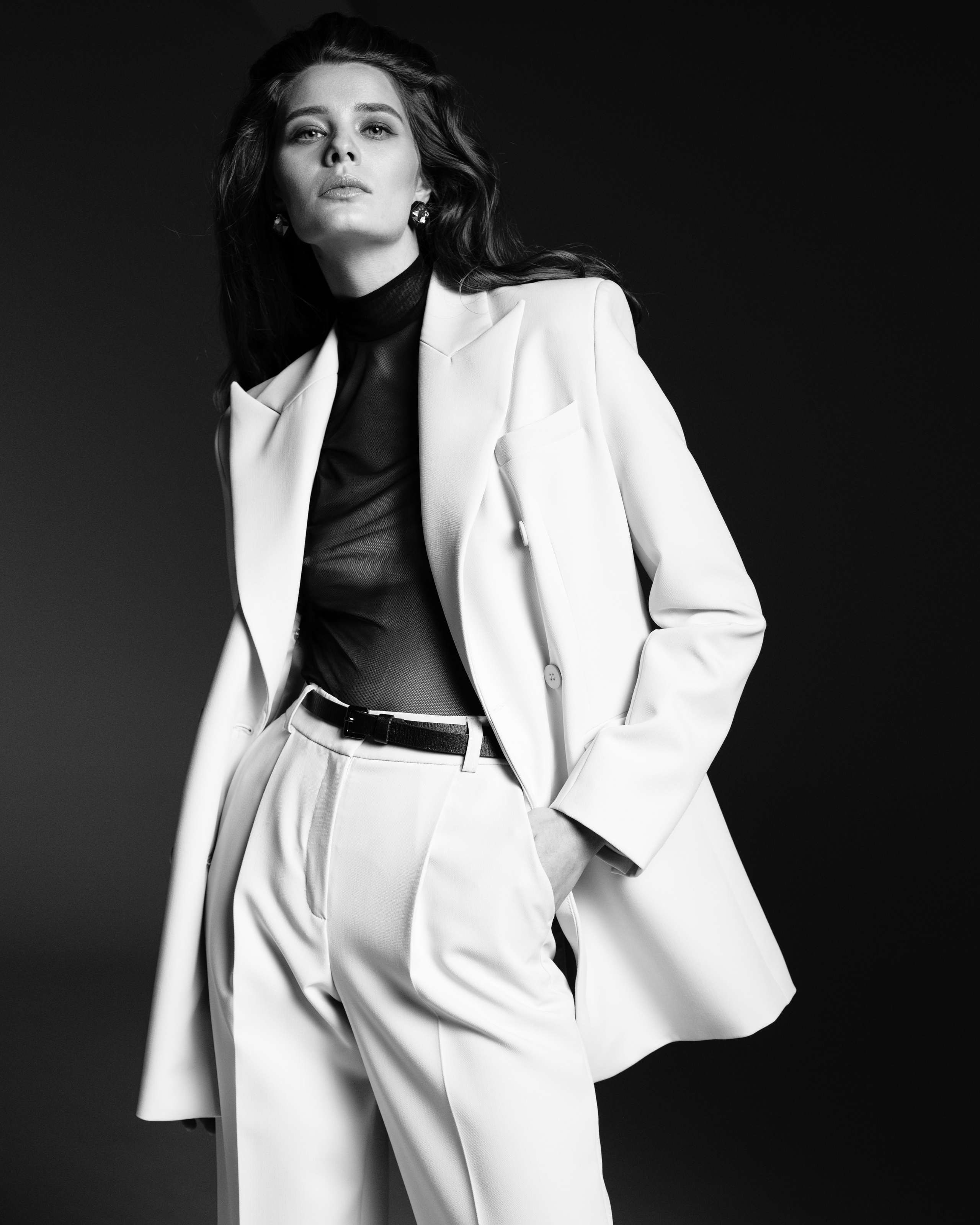 Namelazz. 90's. Фотограф для брендов, Москва