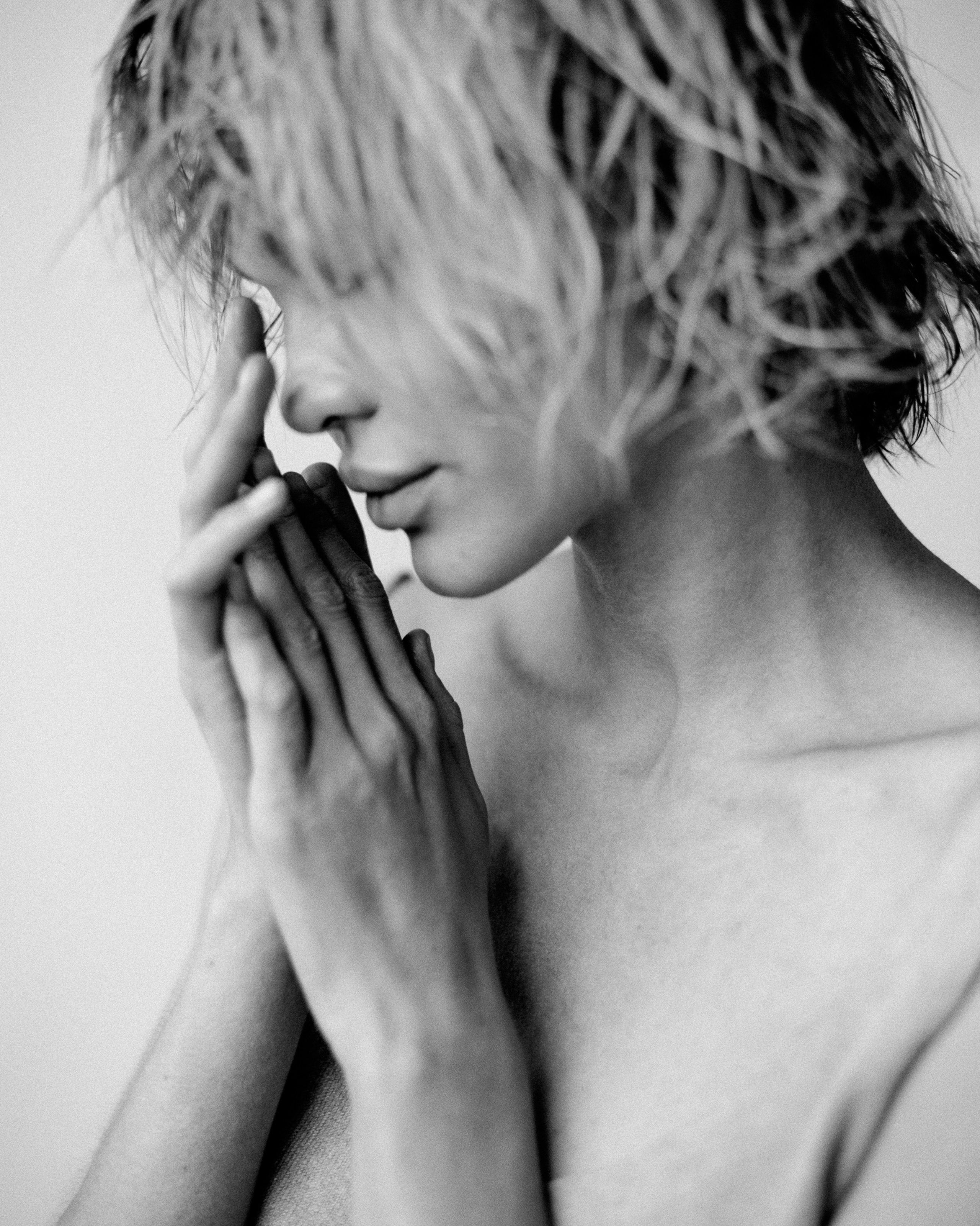 Sasha. Фотограф для брендов, Москва