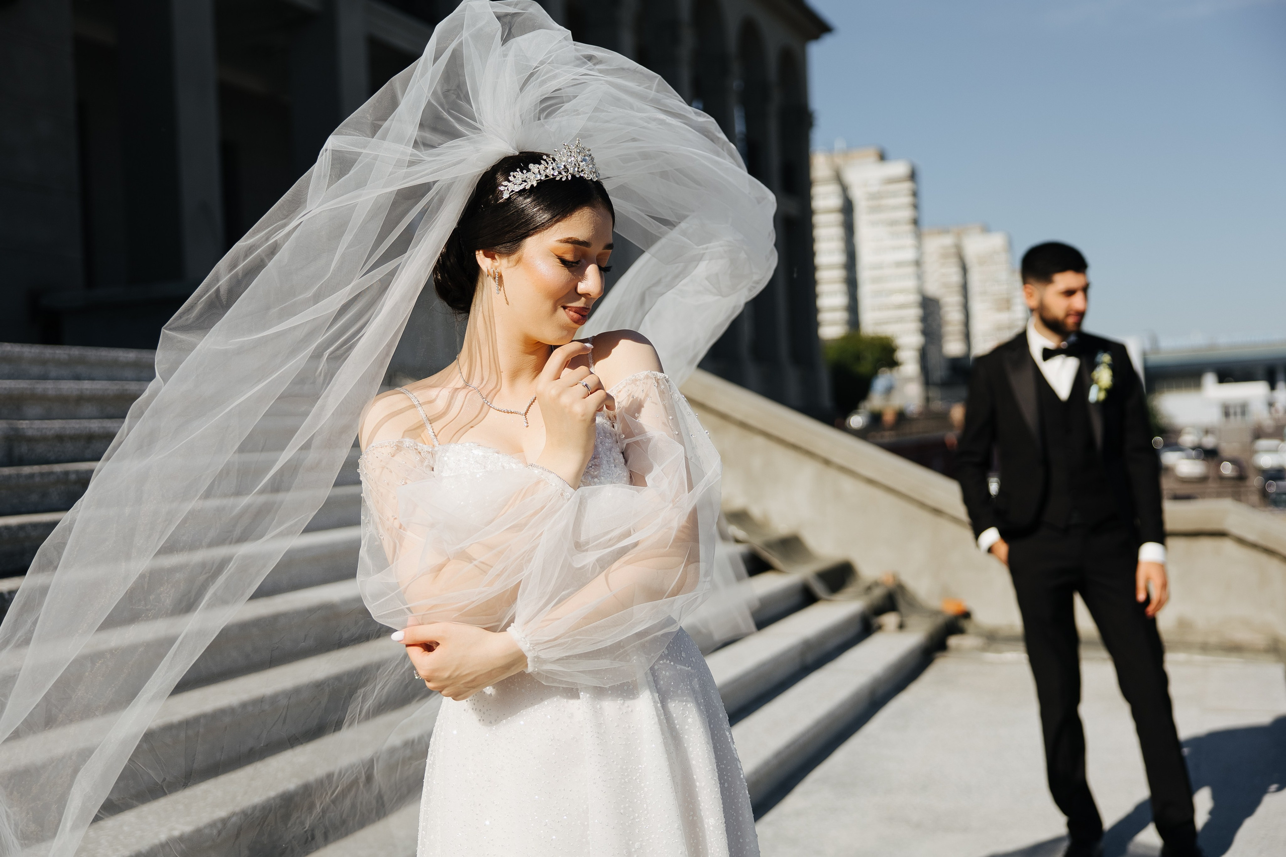 Асим Севиль. Фотограф в Красноярске Надежда Воскресенская
