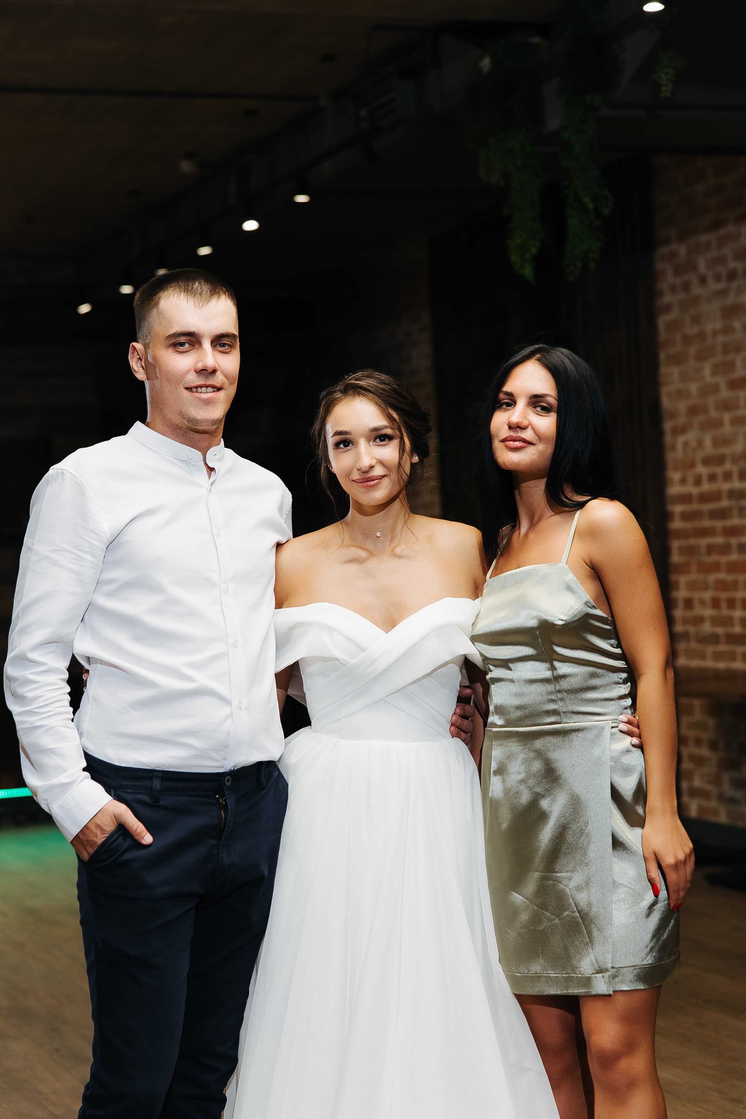 Иван Юлия. Фотограф в Красноярске Надежда Воскресенская