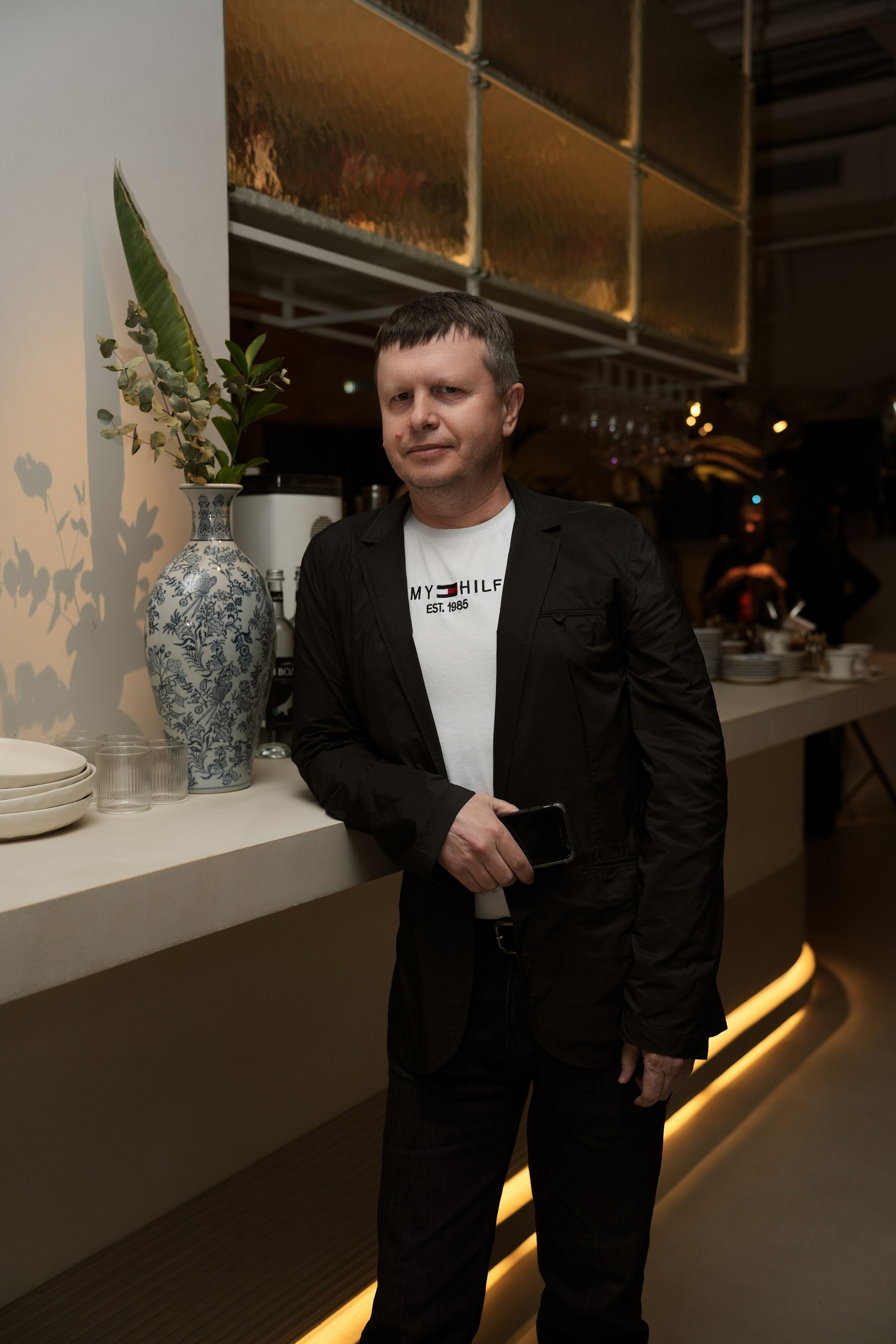 Моно спектакль Алисы Коржуковой 26.03.26. Фотограф Москва | Белгород