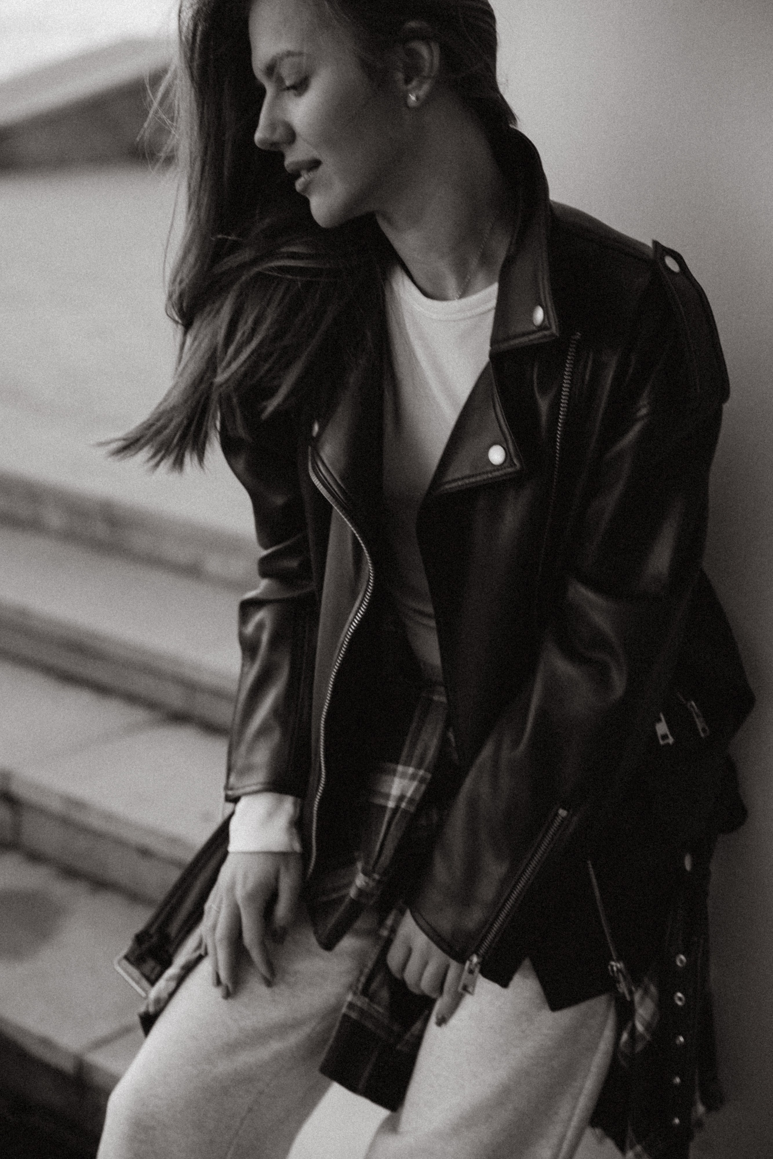 Катя. Фотограф Ульяна Дивина в Нижнем Новгороде и Нижегородской области