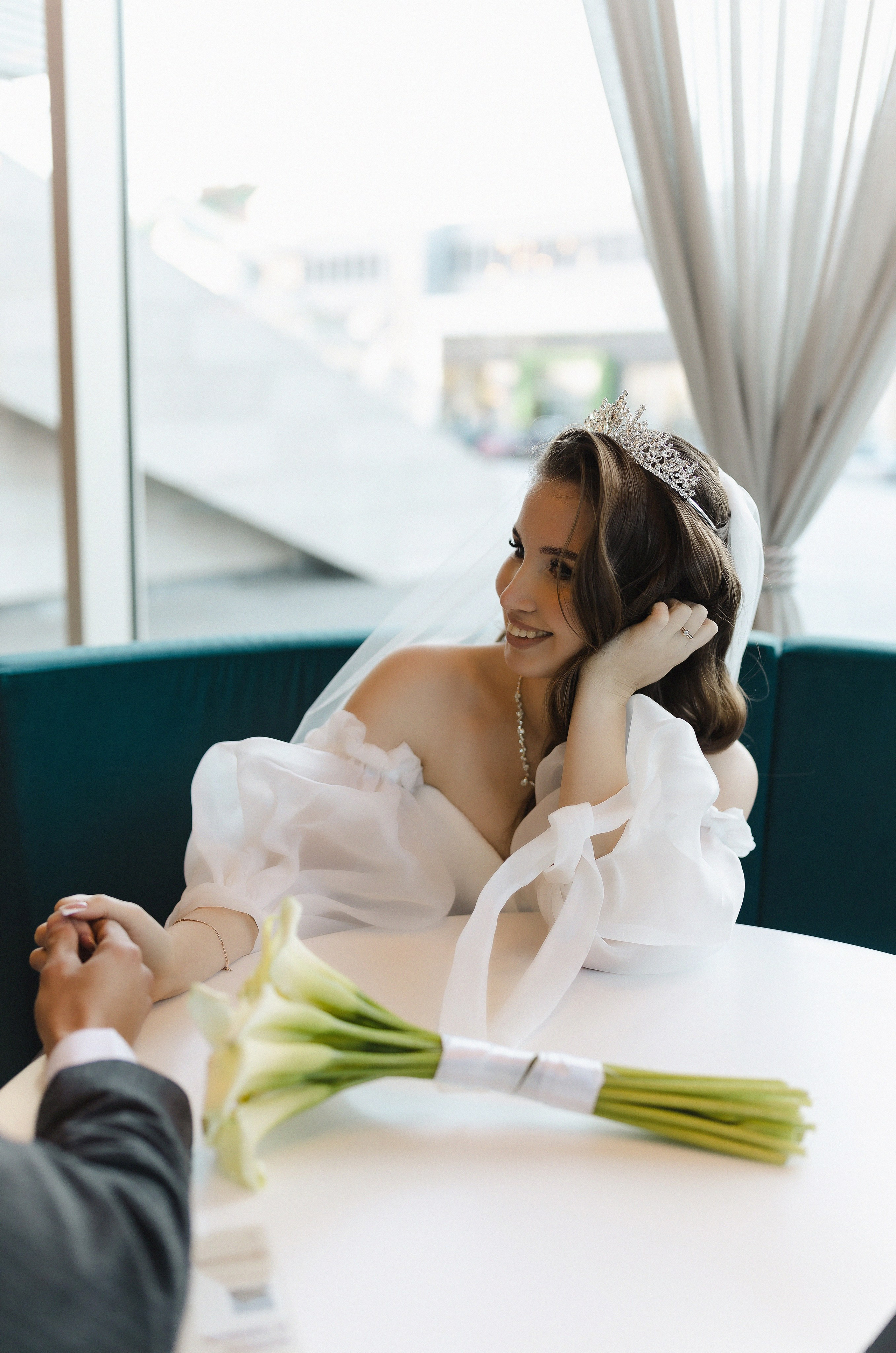 Прогулка. Свадебный и семейный фотограф в Казани и Волжске