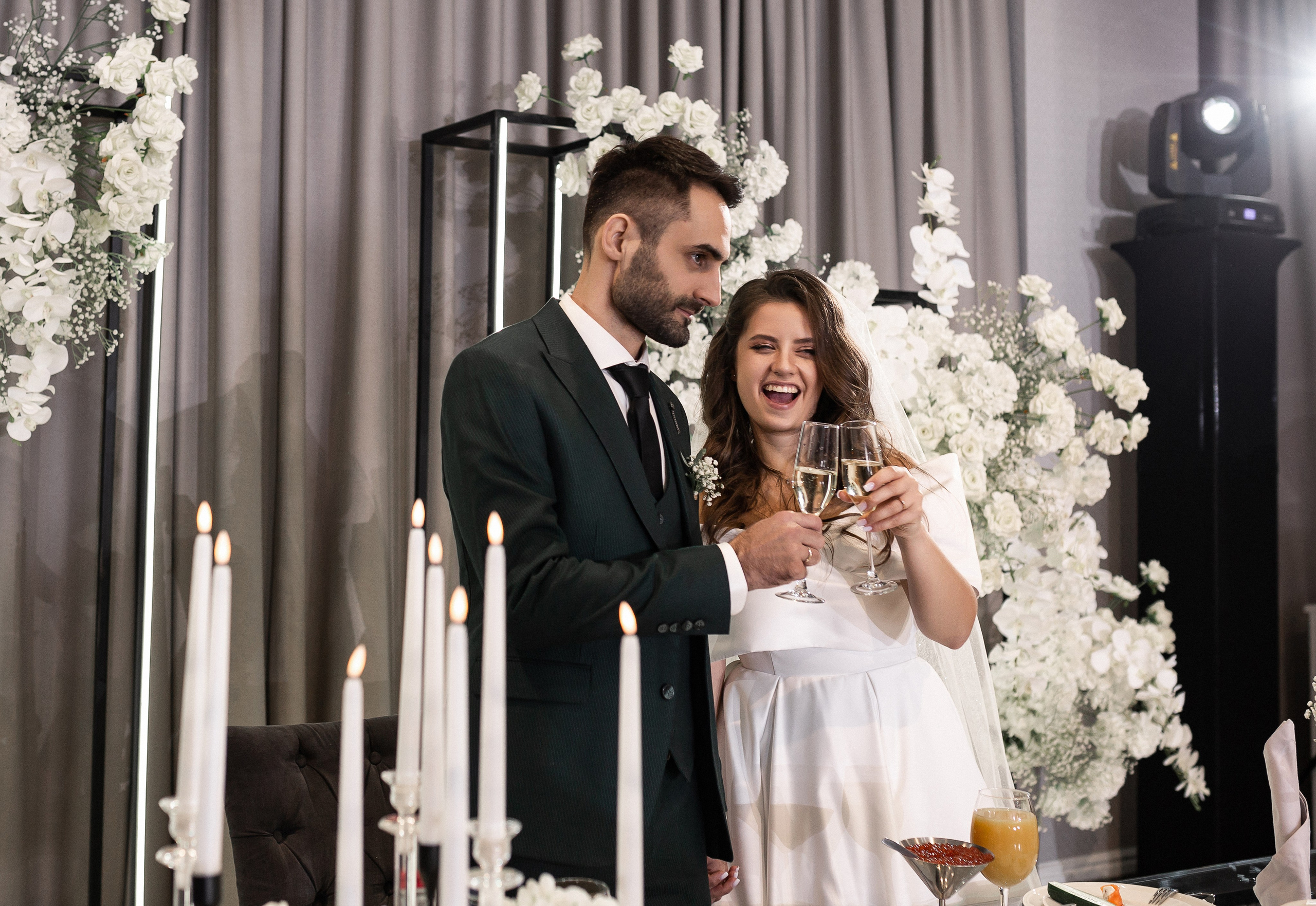 Валера&Лера. Свадебный фотограф в Краснодаре Анастасия Широкова