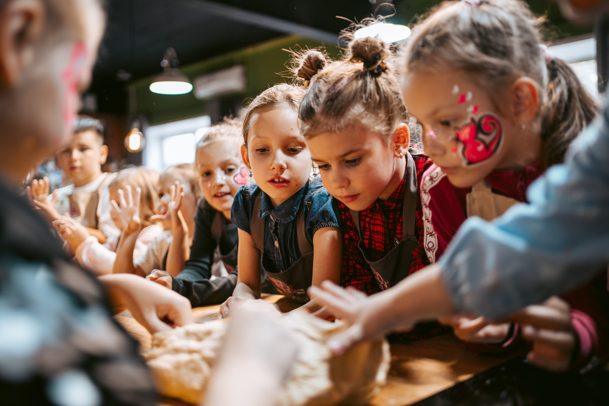 Артишок. Фотограф на любое событие в Кемерово