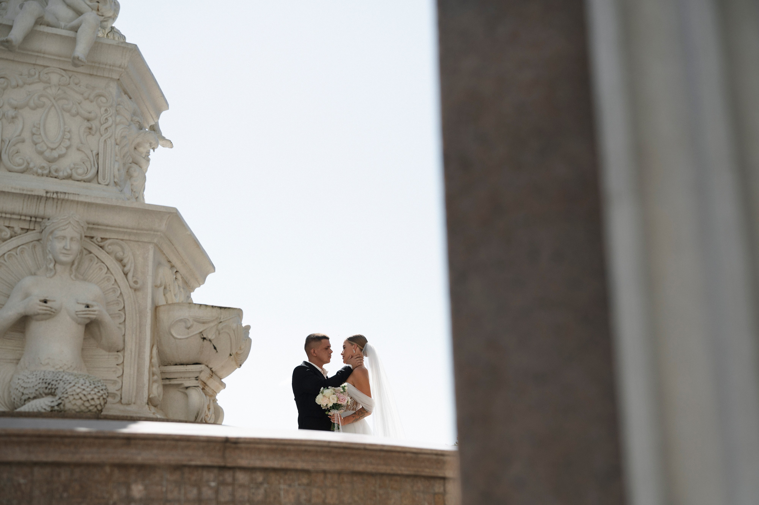 23.08.2025. Свадебный фотограф во Владивостоке Гарагуля Игорь