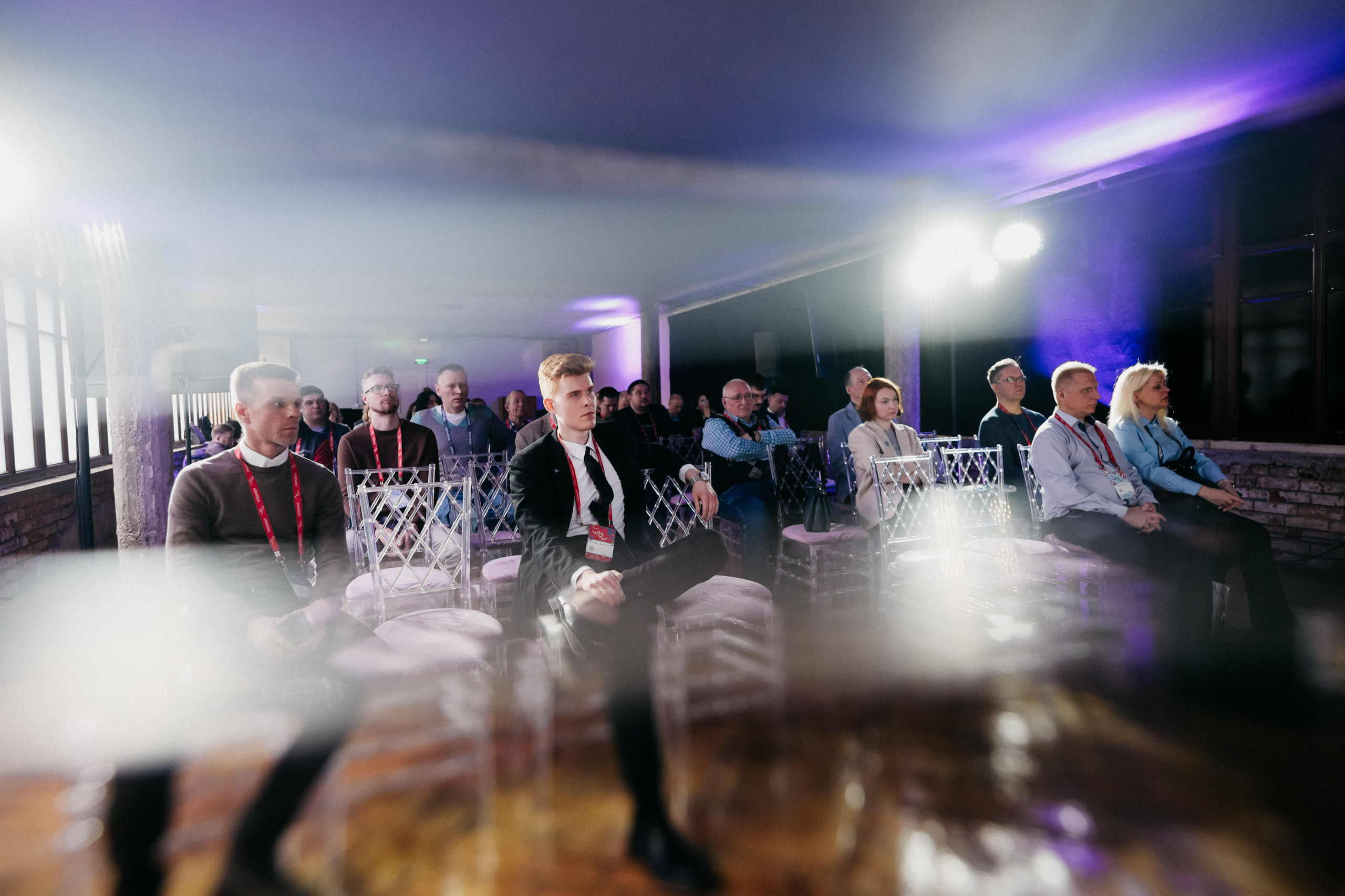 WOW FORUM. Фотограф в Москве Дмитрий Рогов