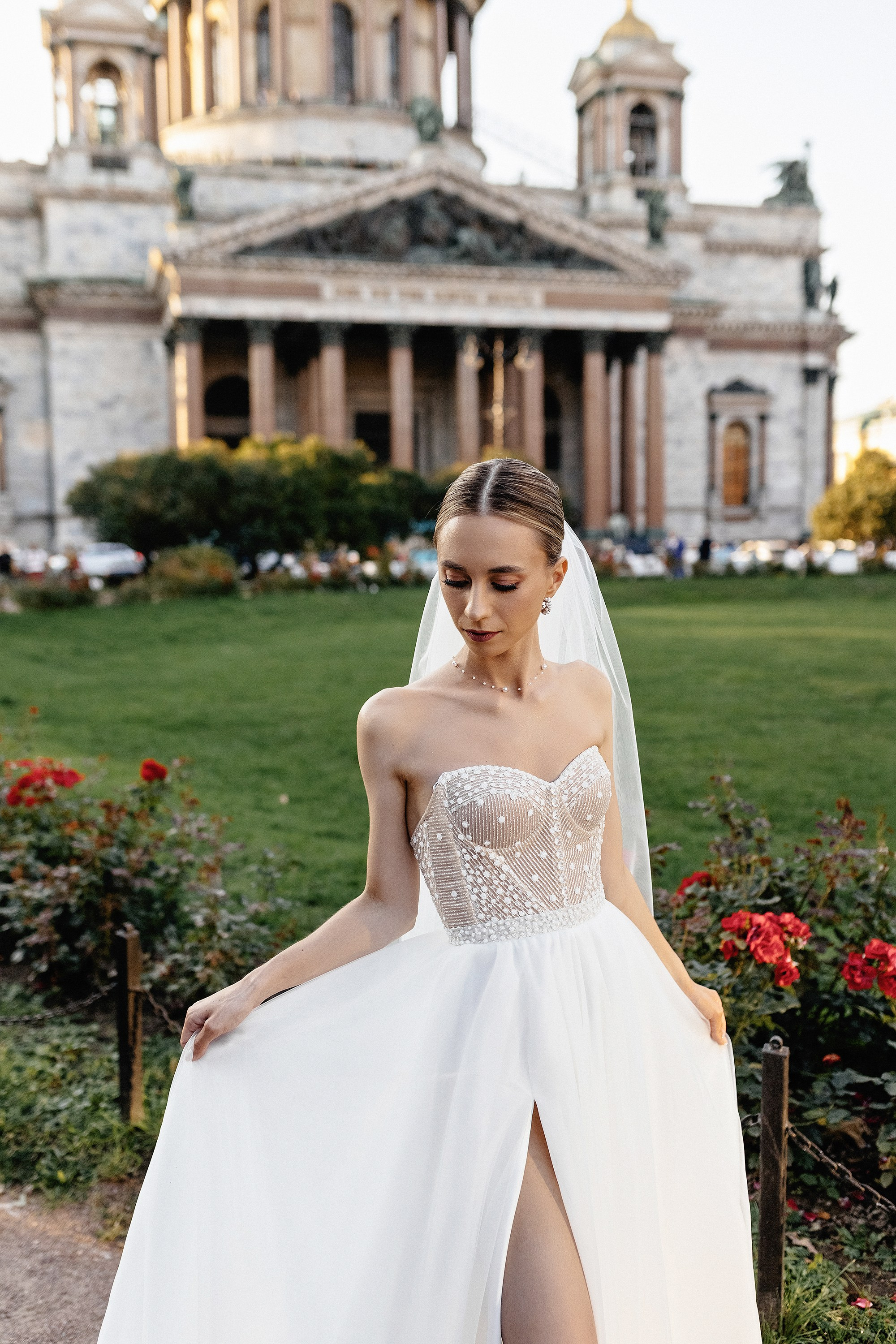 Wedding Day Валентин + Марина. Свадебный и портретный фотограф в Белгороде Гаркавцева Полина