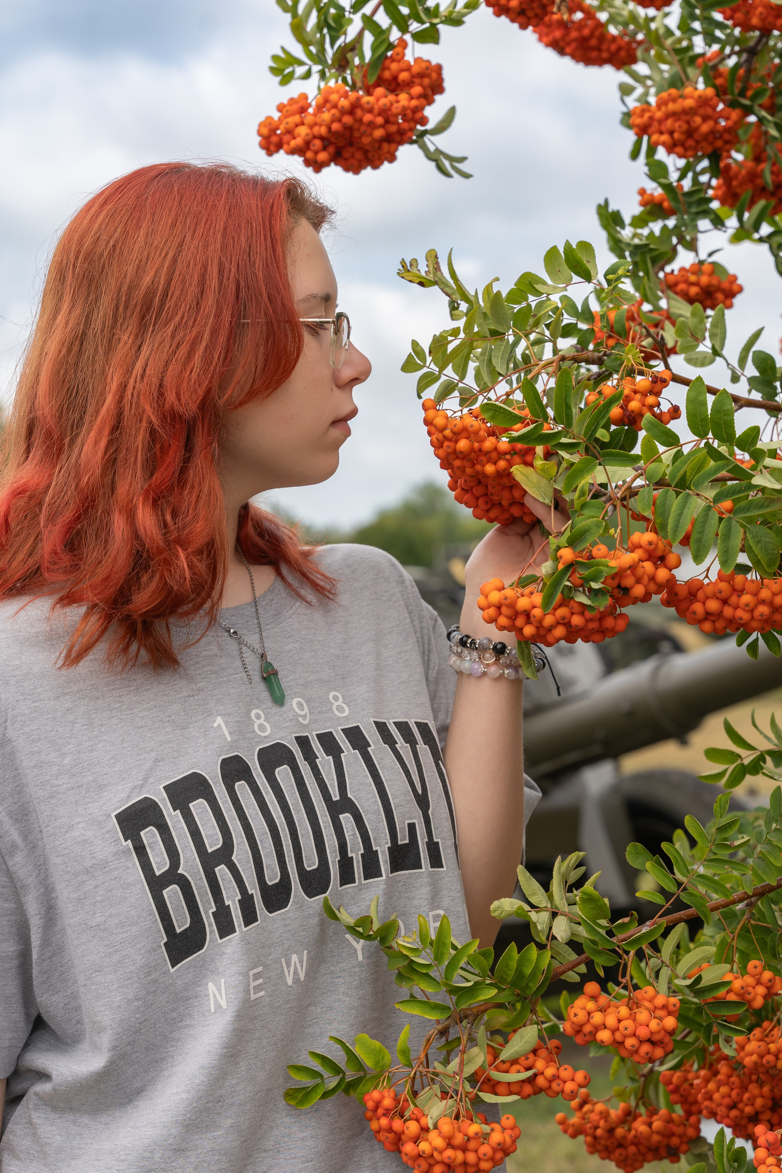 Летнее солнце в рыжих локонах: фотосессия Василисы. Фотограф |Ленинск, Волжский, Волгоград| Наталья Савилова