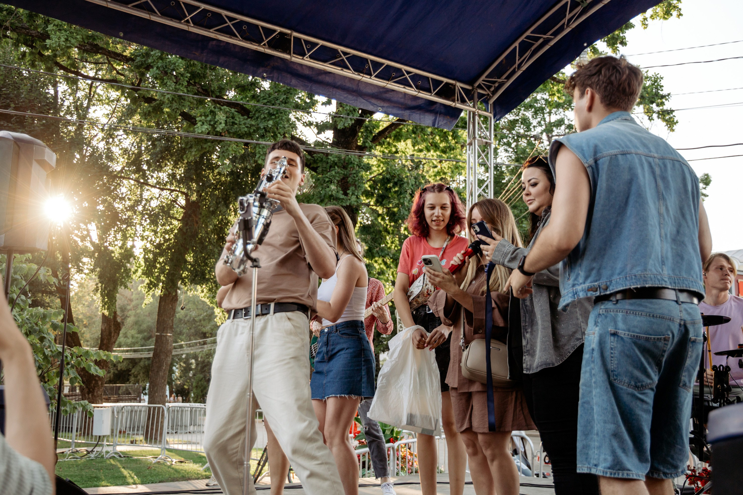 Фестиваль смоленской кухни ЛУКОВ ФЕСТ 2025. Главная