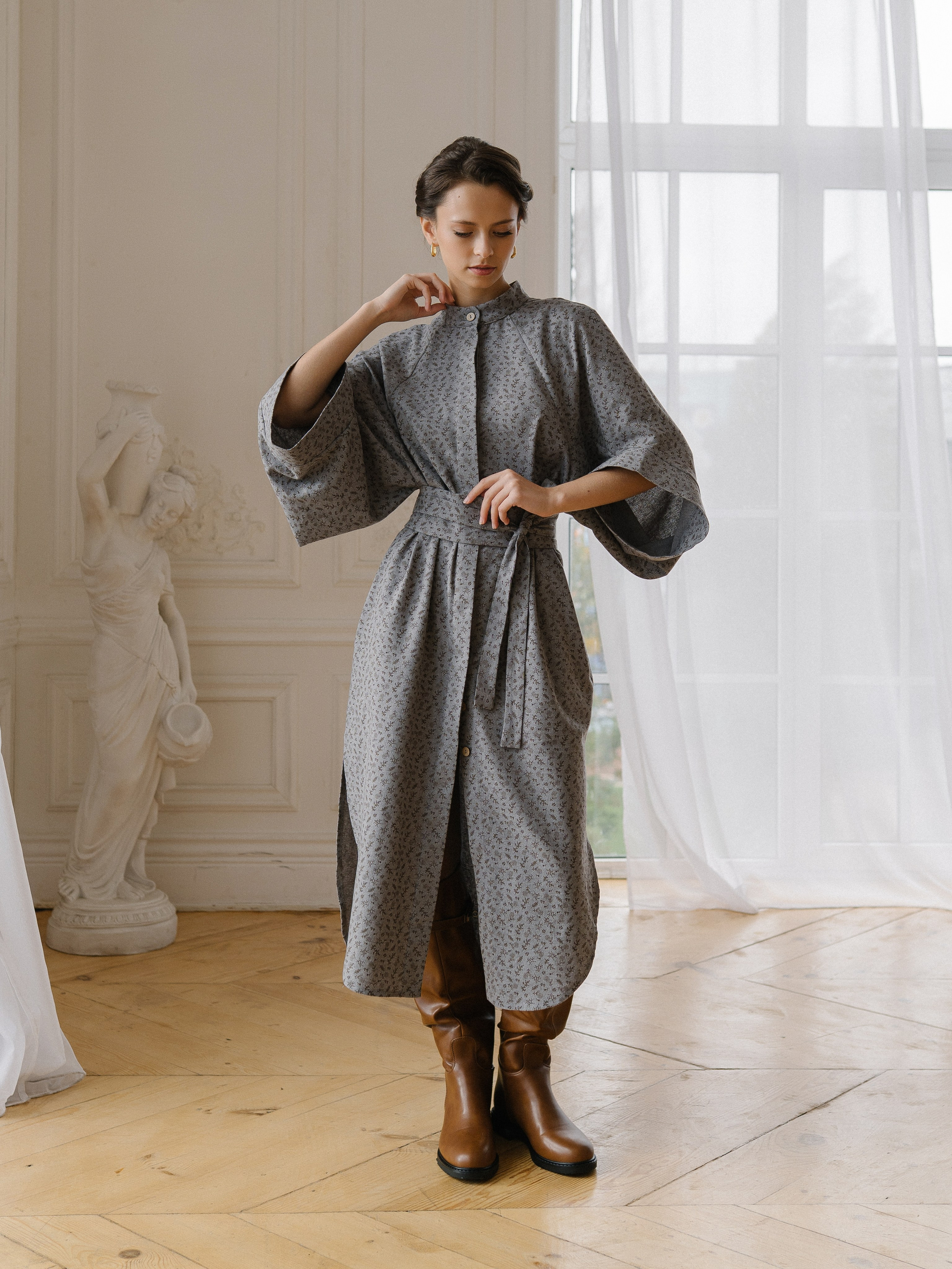 Maison Montrose. Фотограф в Санкт-Петербурге Черкесова Дарья