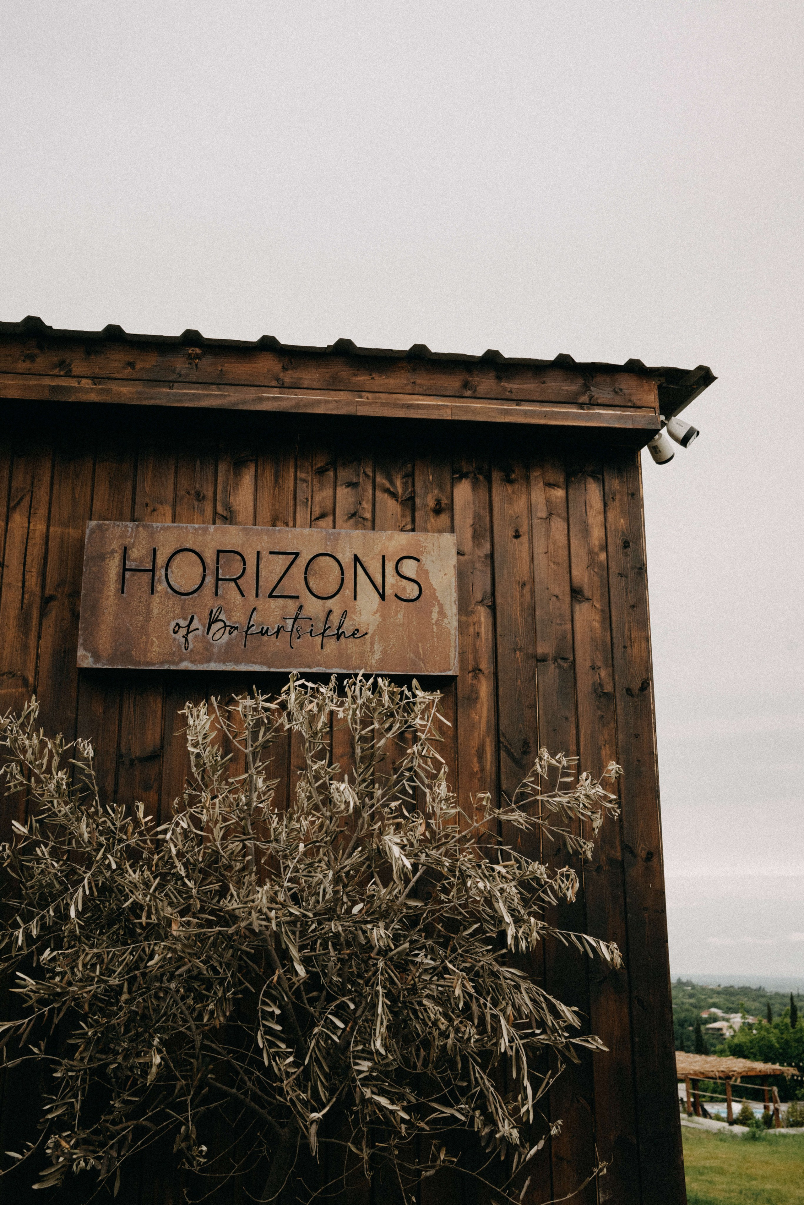 Съемка отеля Horizons. Портретный и свадебный фотограф в Тбилиси • xeniqo