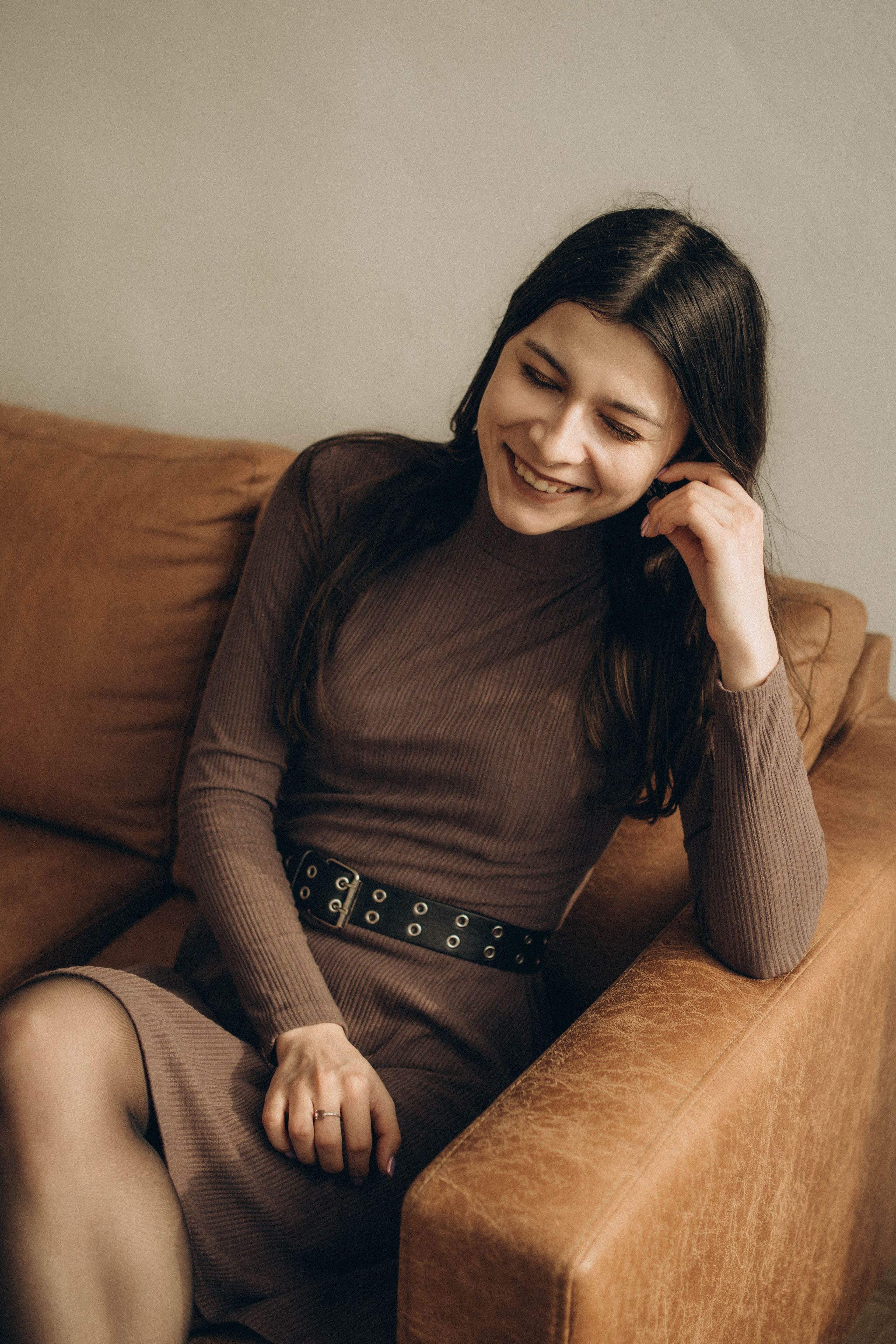 Татьяна Черкасова. Портретный фотограф Дарья Бахматова | Нижний Новгород