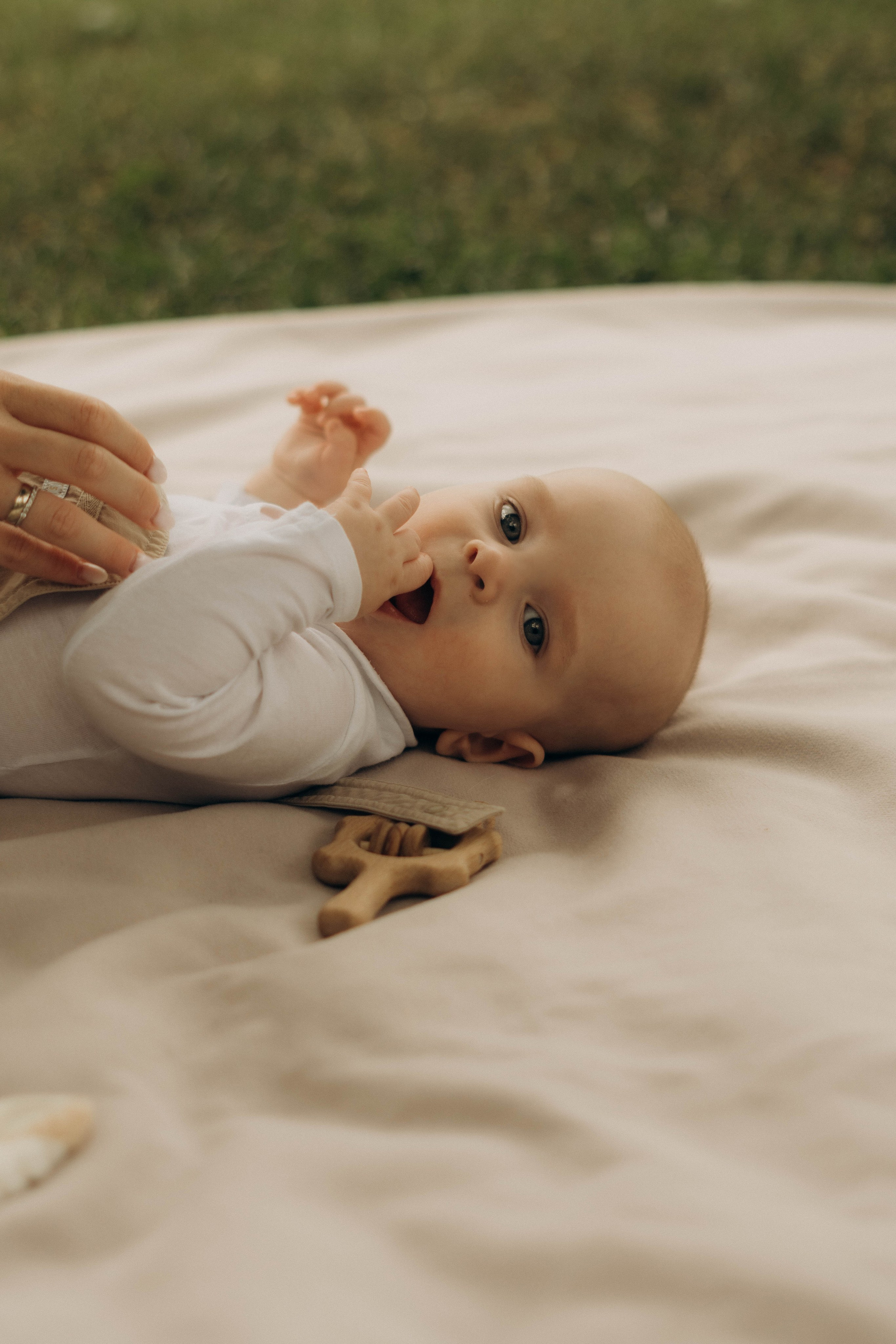 Аня и Матвей. Портретный фотограф Дарья Бахматова | Нижний Новгород