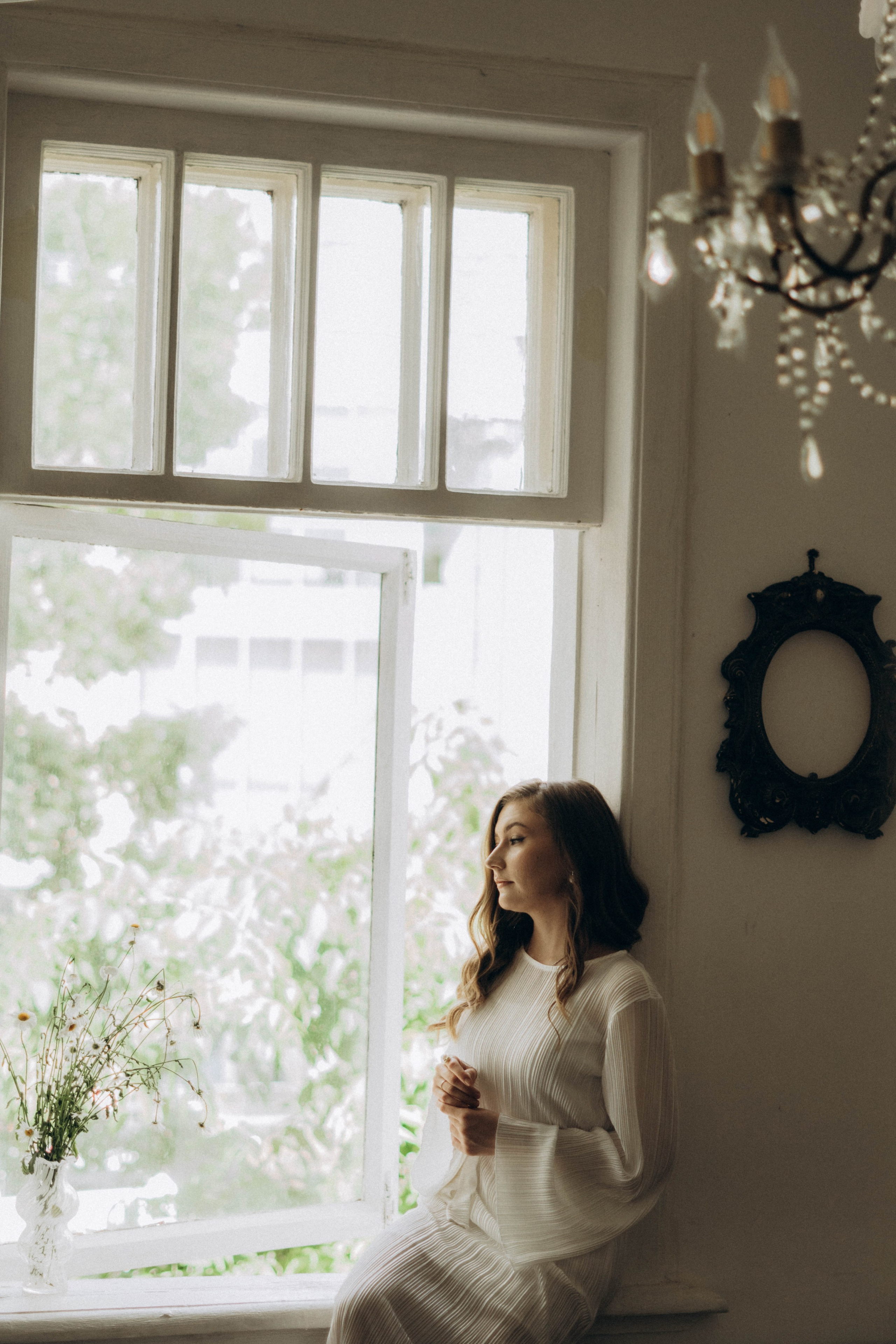 Алина Маслова. Портретный фотограф Дарья Бахматова | Нижний Новгород