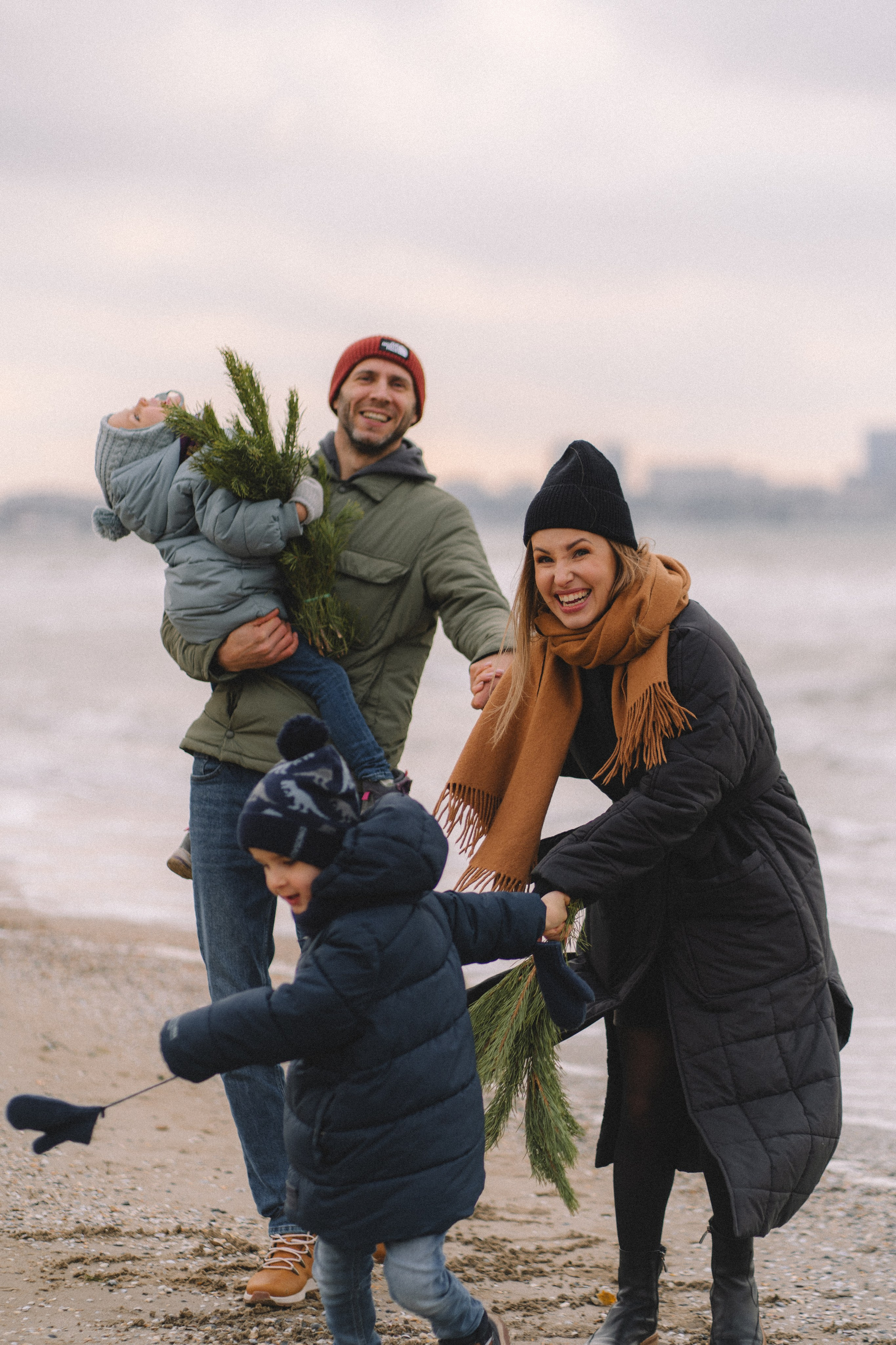HNY. Фотограф в Анапе Муратова Анна