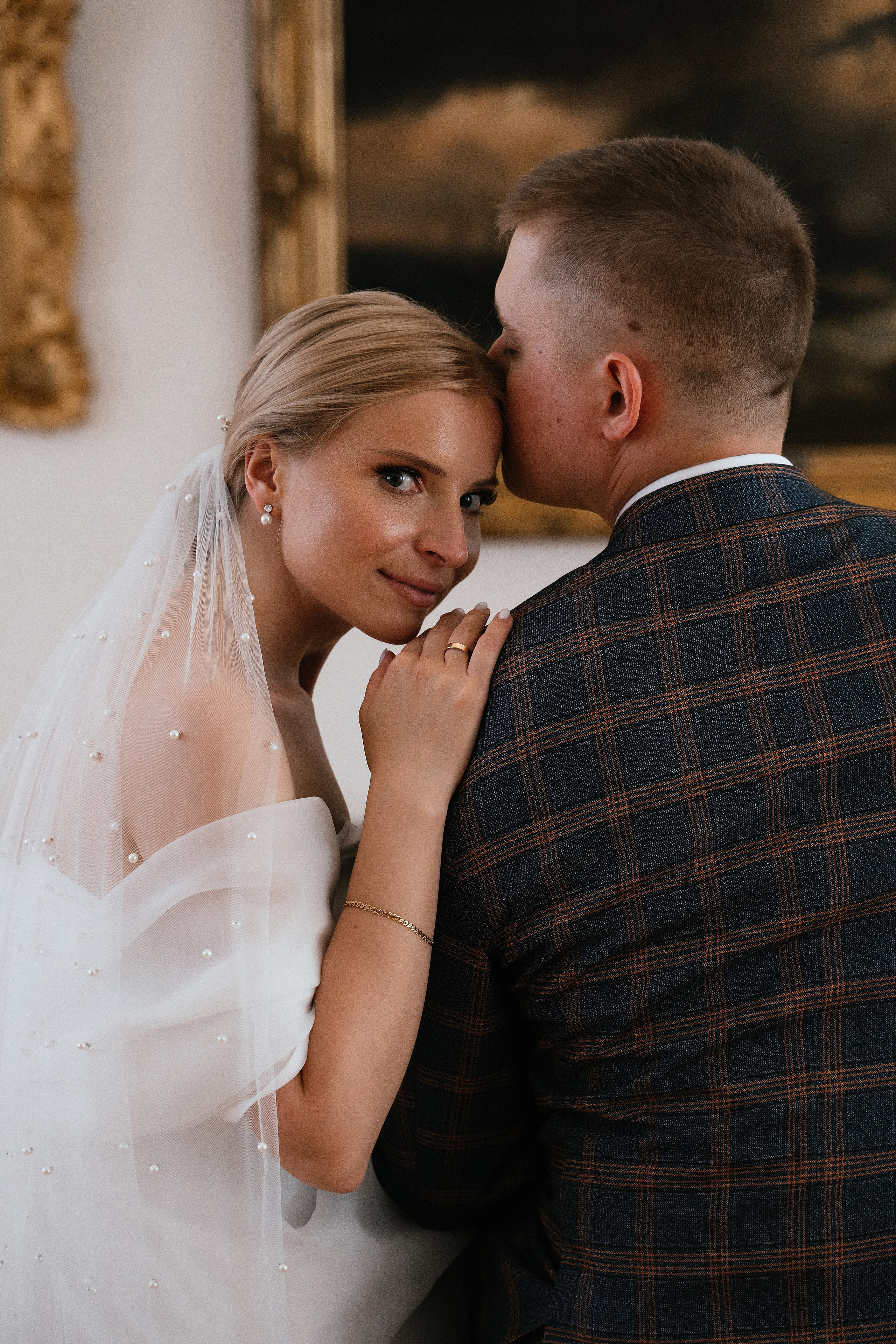 Wedding day #65. Свадебный, семейный фотограф в Рязани Лена Брант