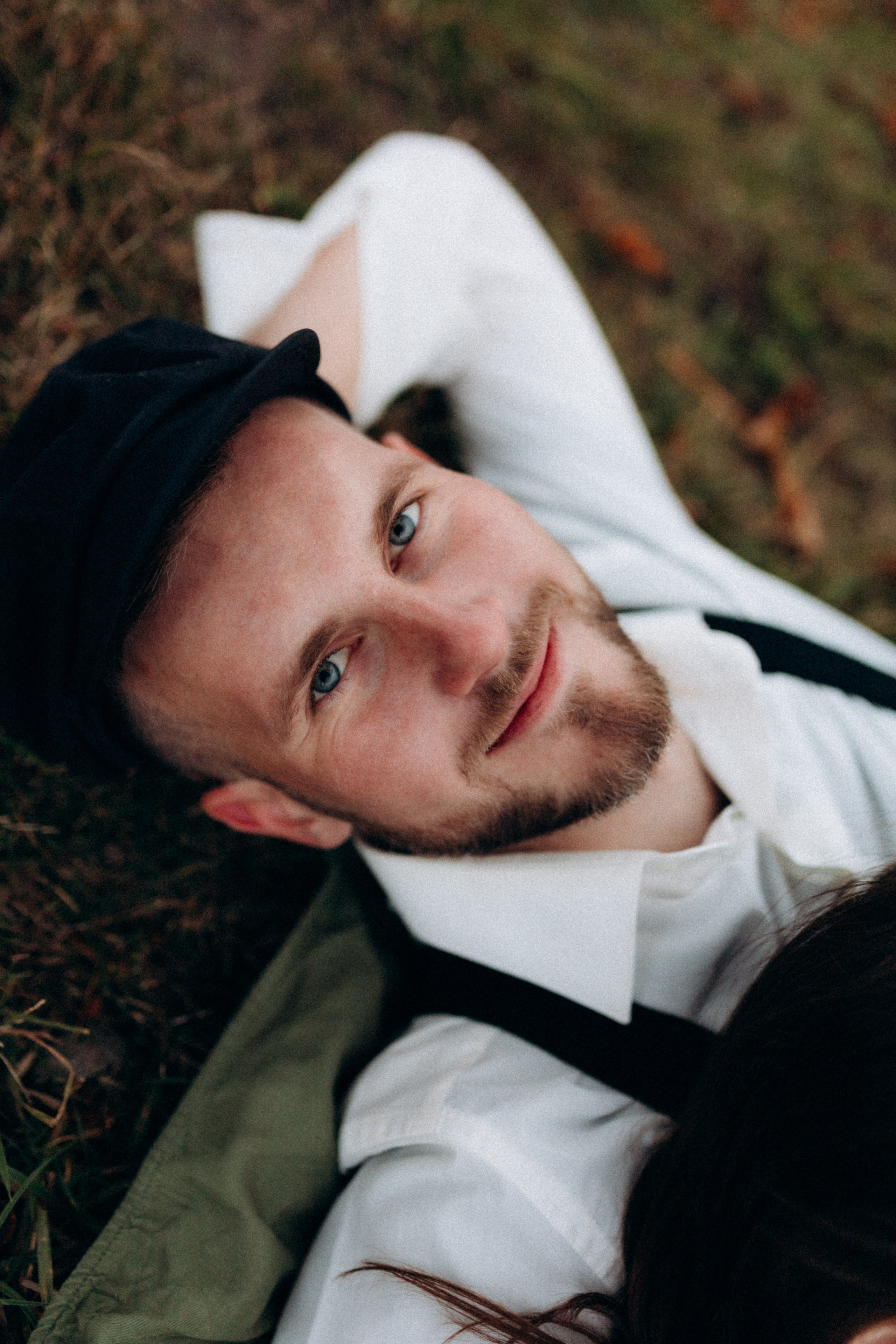 Уличные истории. Семейный и парный фотограф Мария Куцко