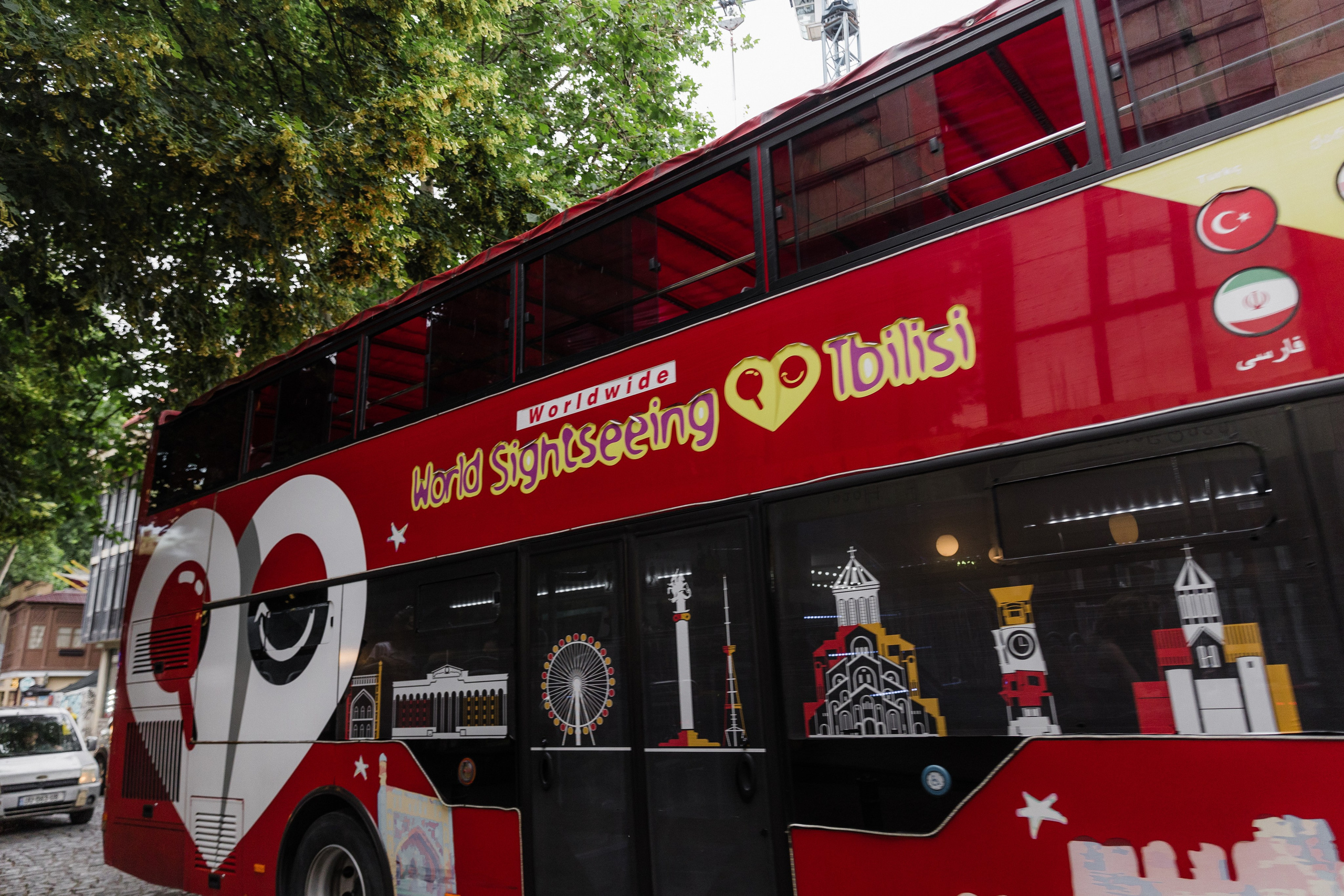 Georgia. Свадебный и семейный фотограф в Краснодаре Роман Моско