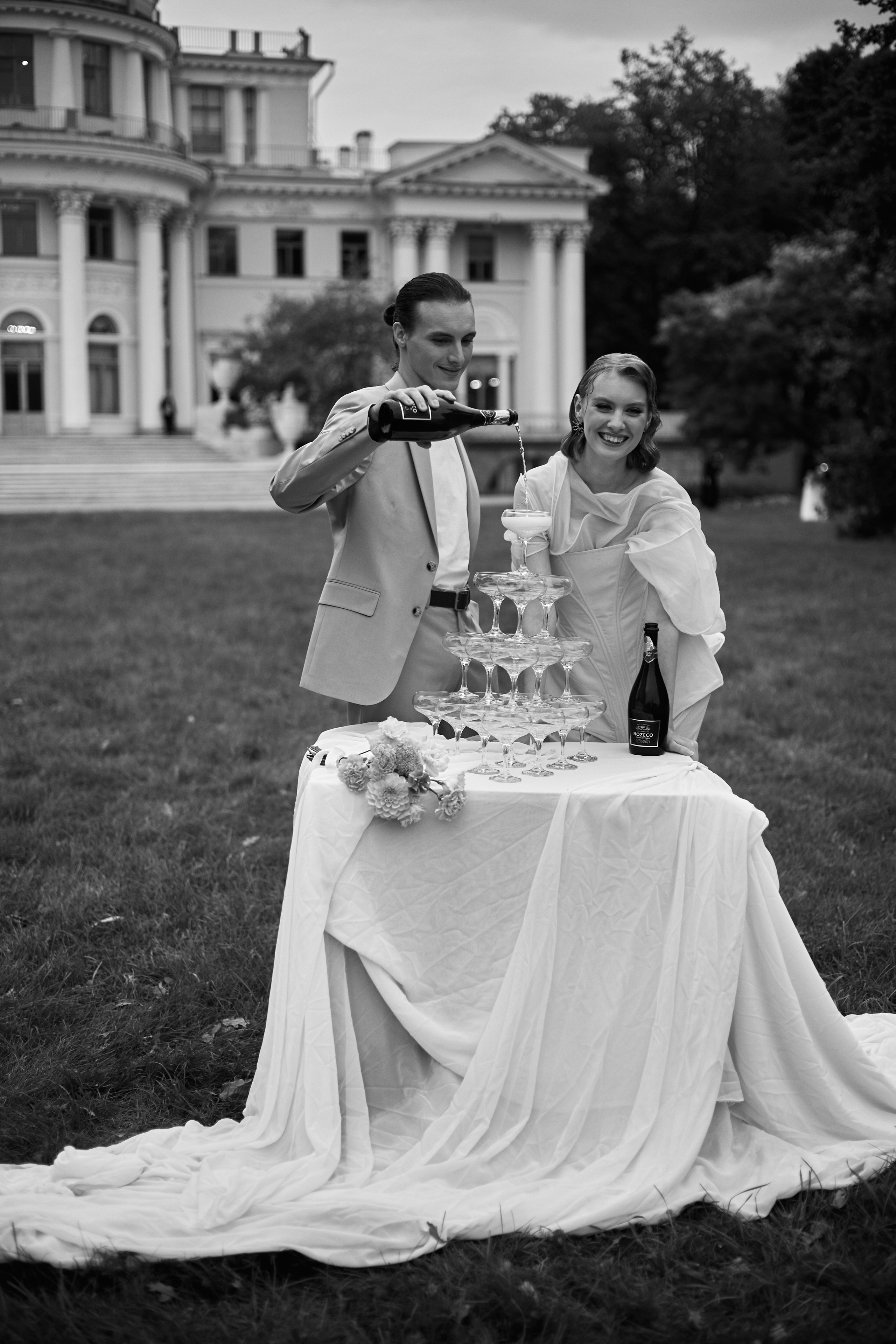 Ксюша и Никита. Juliashtondic. photo